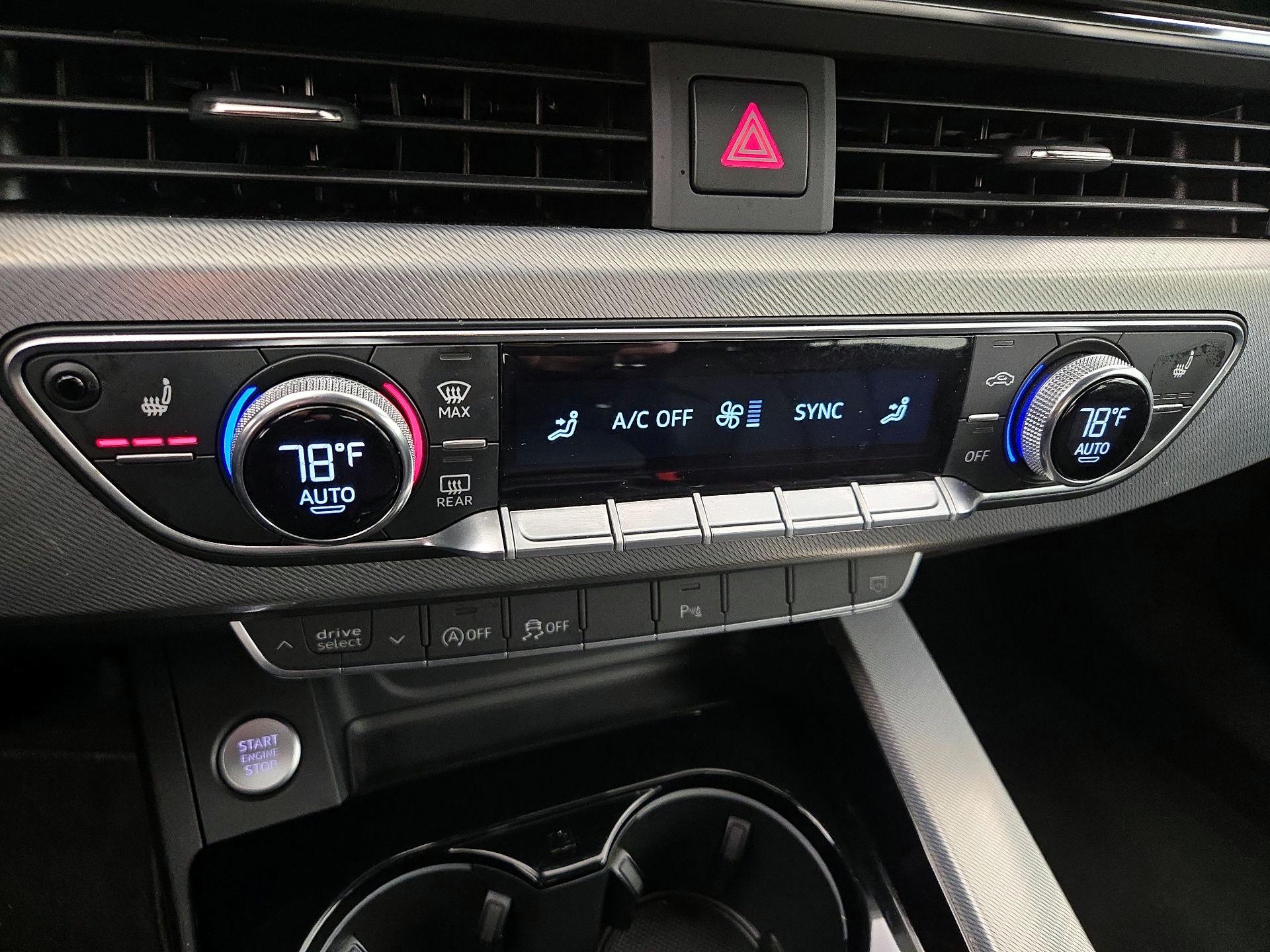 Thumbnail: 2025 Audi A5 - 16