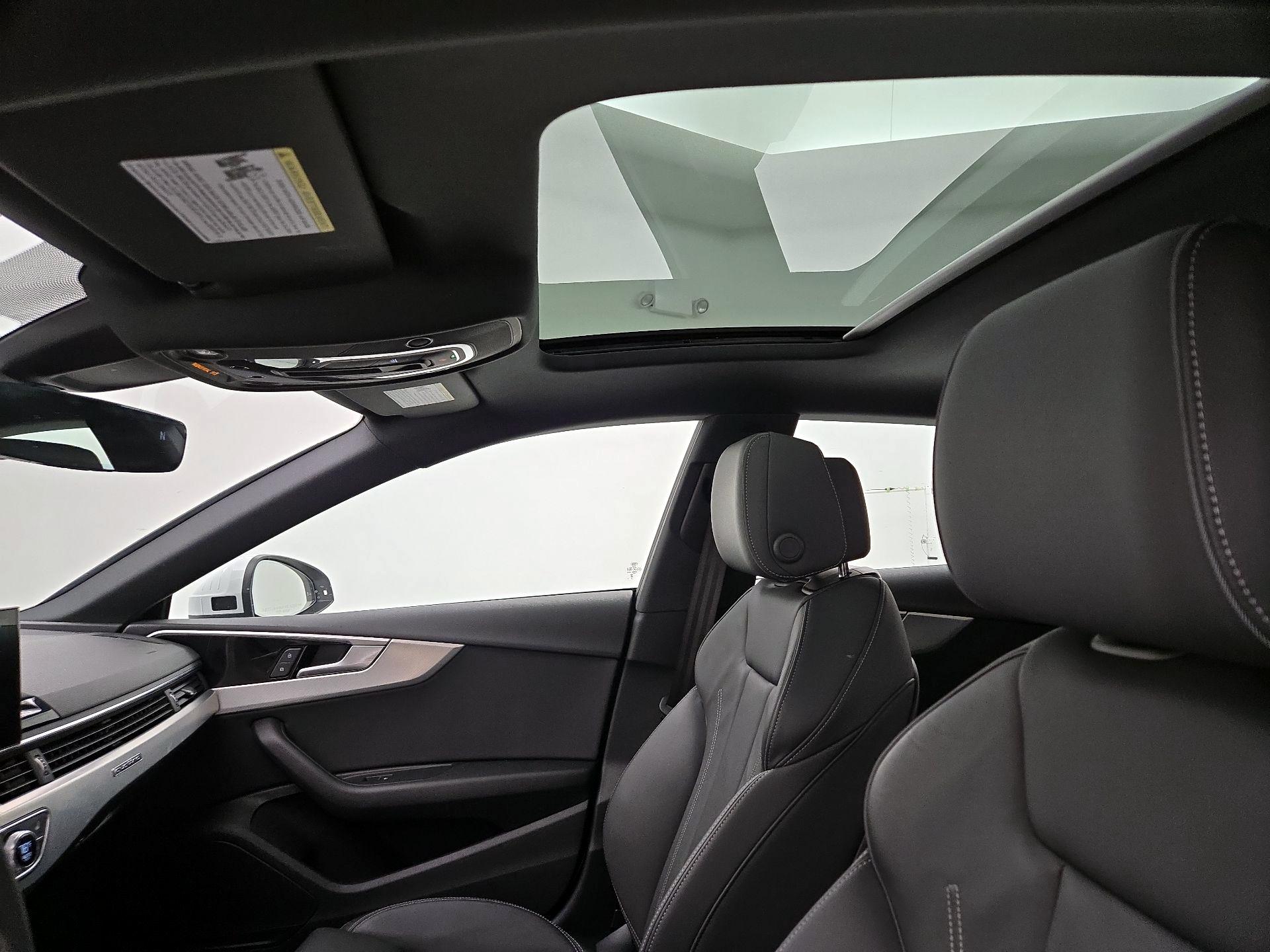 Thumbnail: 2025 Audi A5 - 19