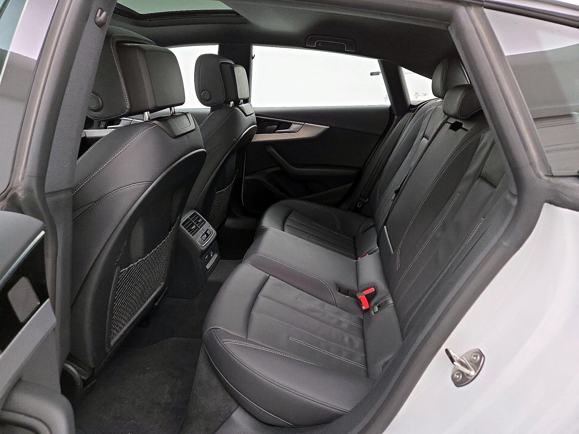 Thumbnail: 2025 Audi A5 - 20