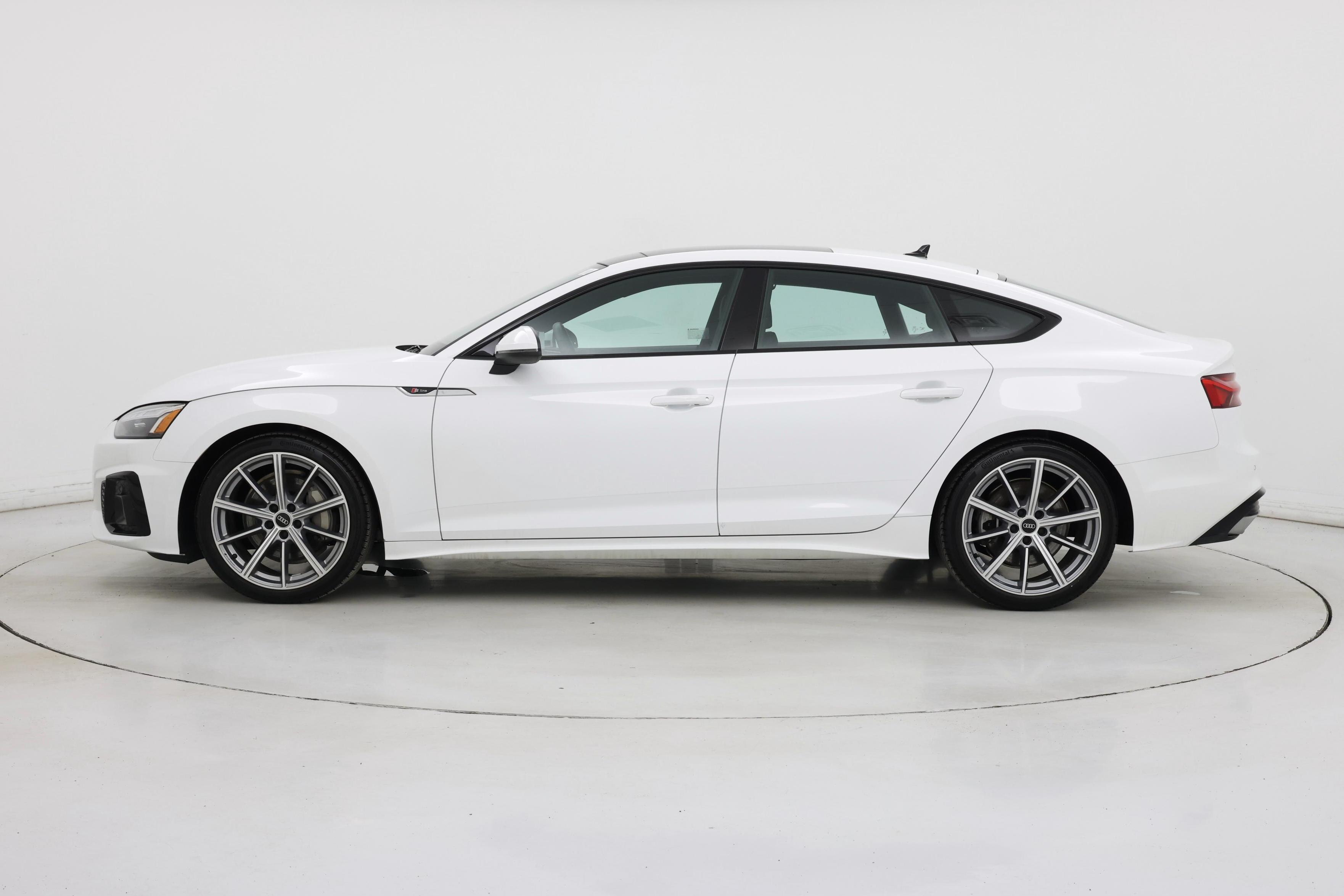 Thumbnail: 2025 Audi A5 - 3