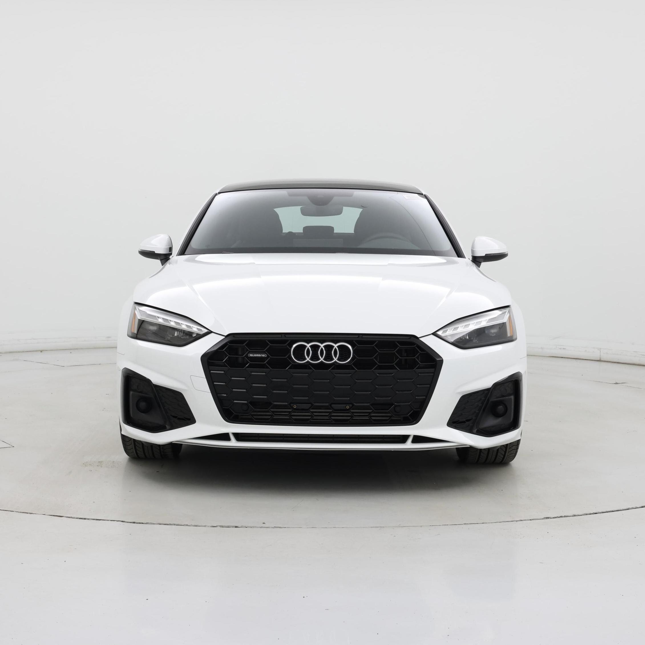 Thumbnail: 2025 Audi A5 - 5