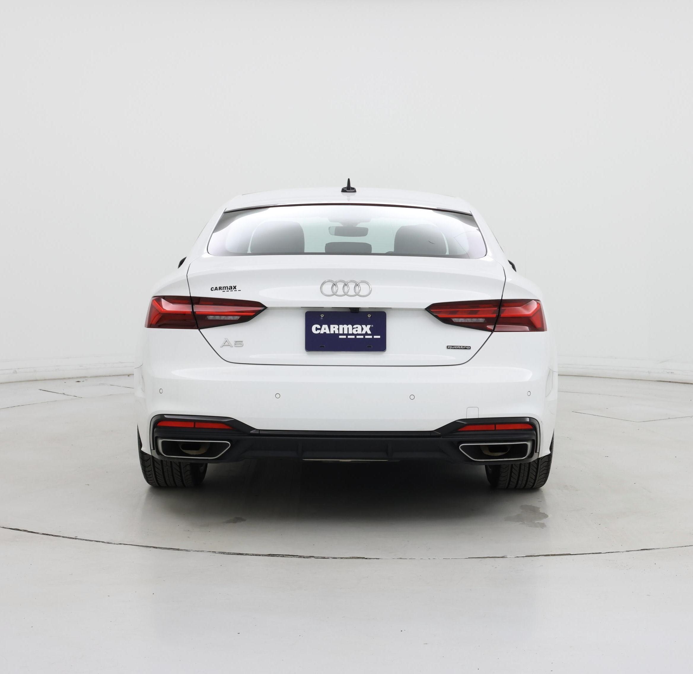 Thumbnail: 2025 Audi A5 - 6