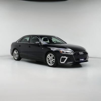 2024 Audi A4 S-Line Premium