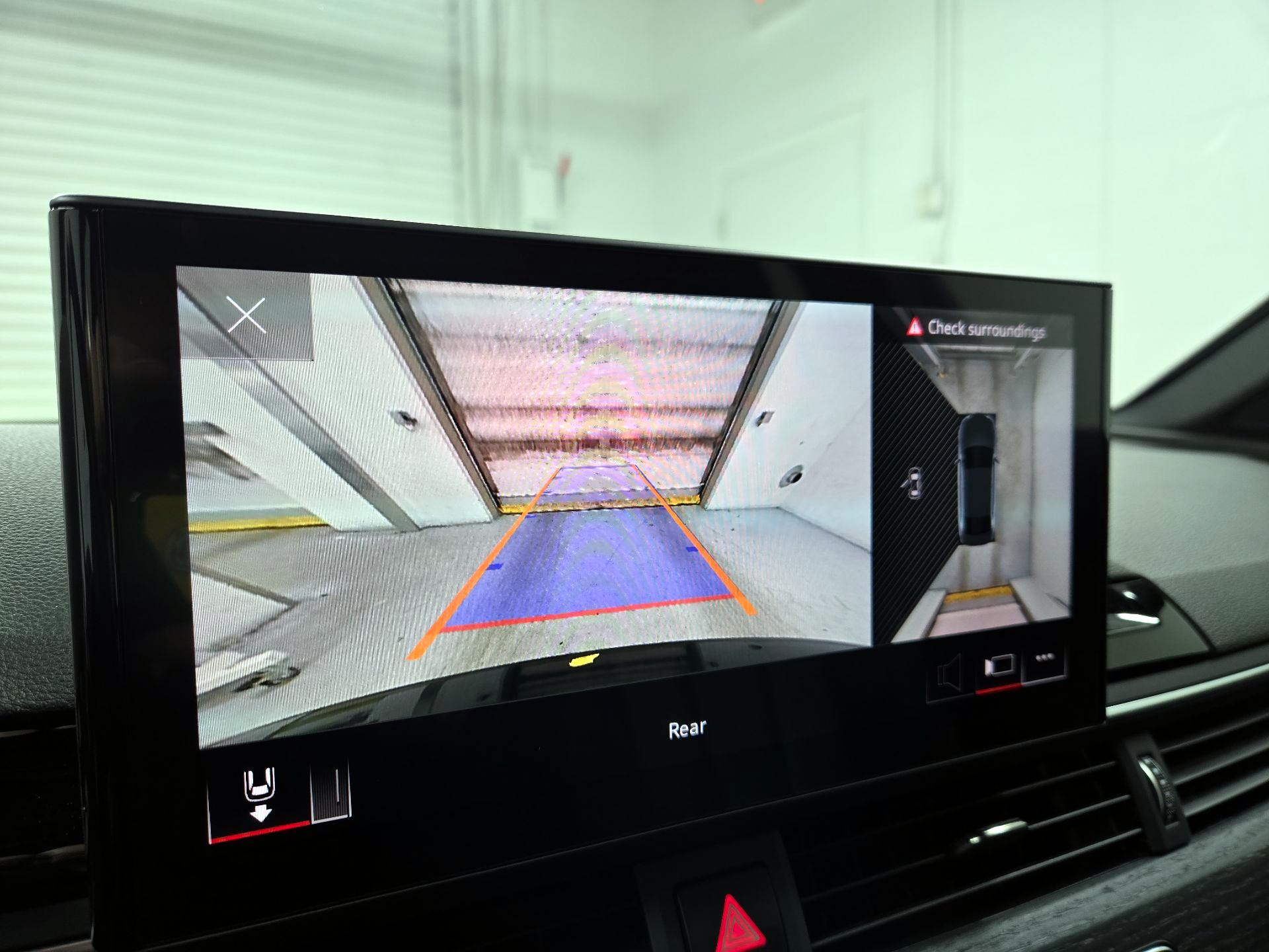 Thumbnail: 2024 Audi A4 - 14