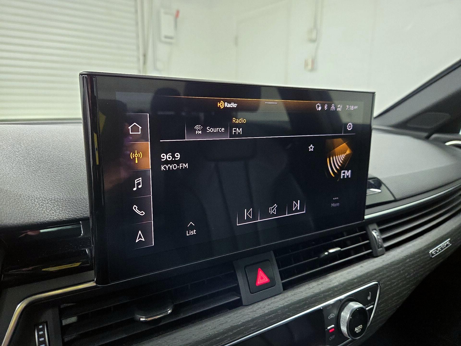 Thumbnail: 2024 Audi A4 - 15