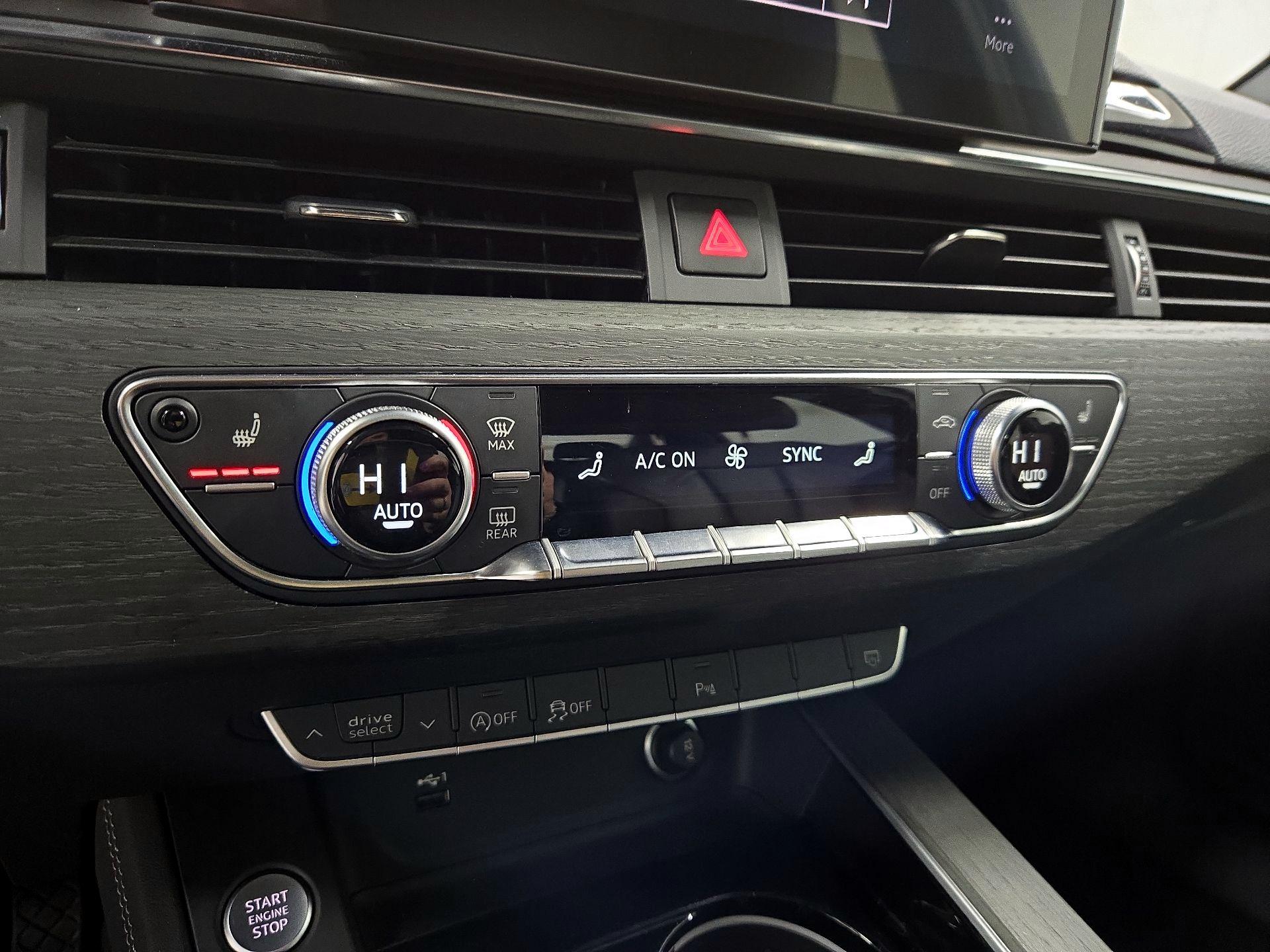 Thumbnail: 2024 Audi A4 - 16