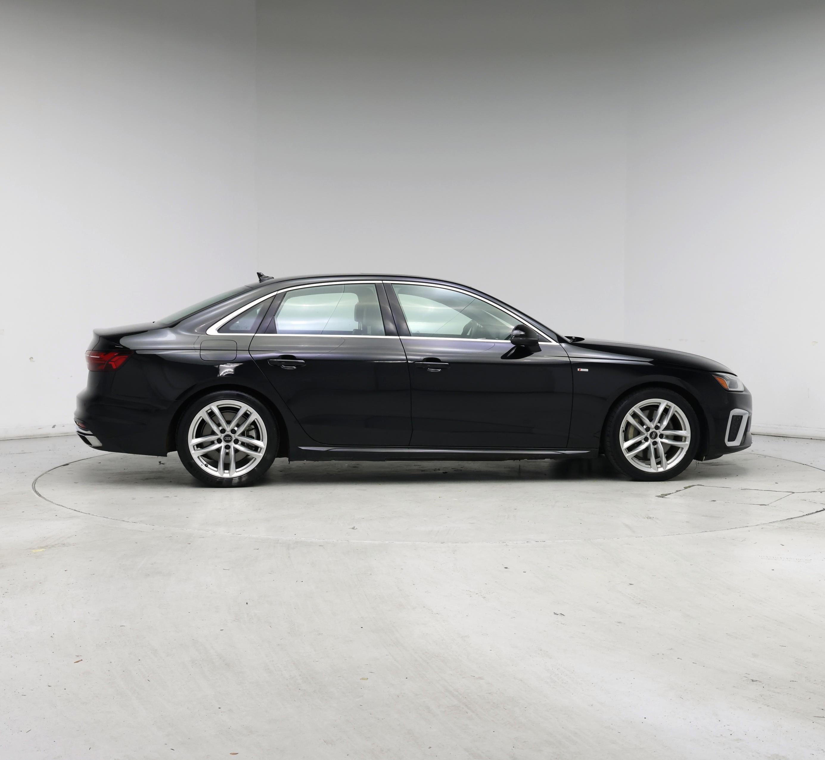 Thumbnail: 2024 Audi A4 - 7