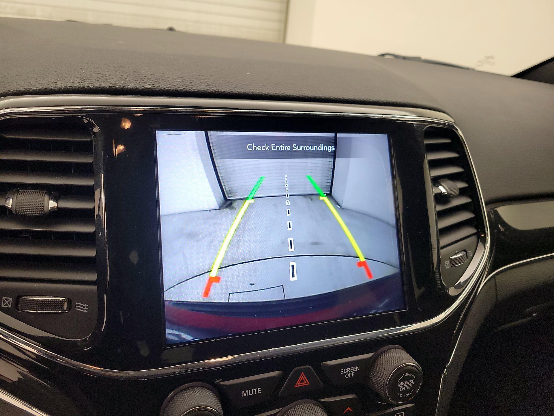 Thumbnail: 2021 Jeep Grand Cherokee - 13