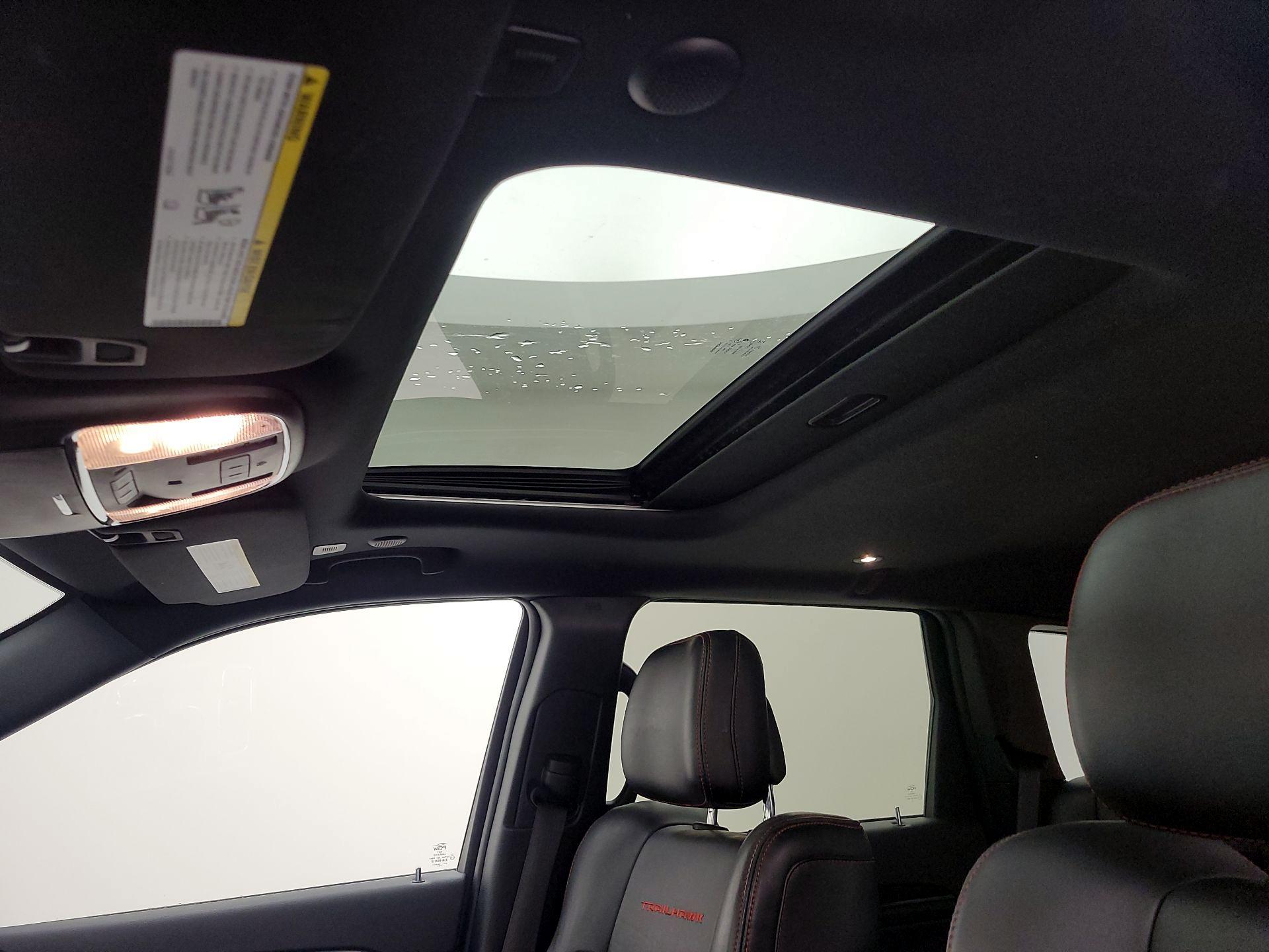 Thumbnail: 2021 Jeep Grand Cherokee - 18