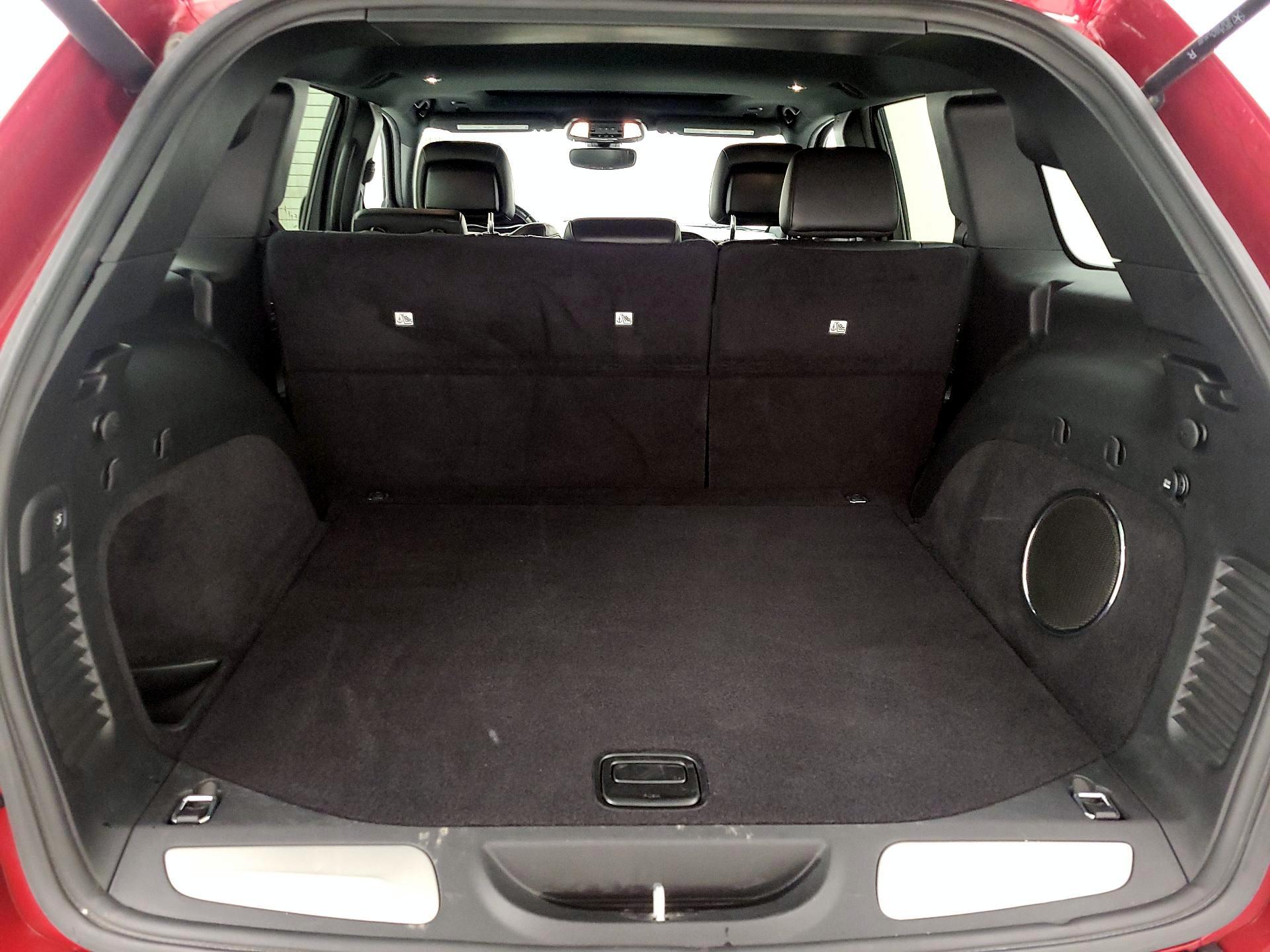 Thumbnail: 2021 Jeep Grand Cherokee - 20