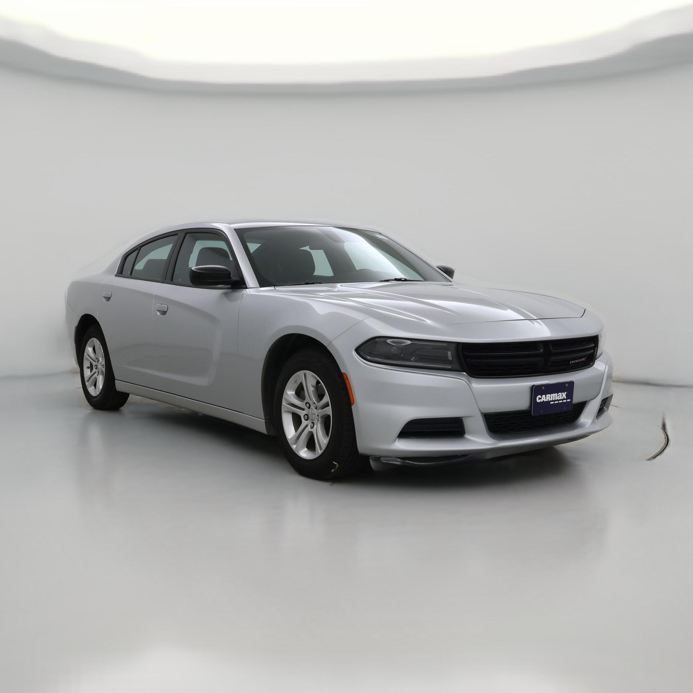 Thumbnail: 2023 Dodge Charger - 1