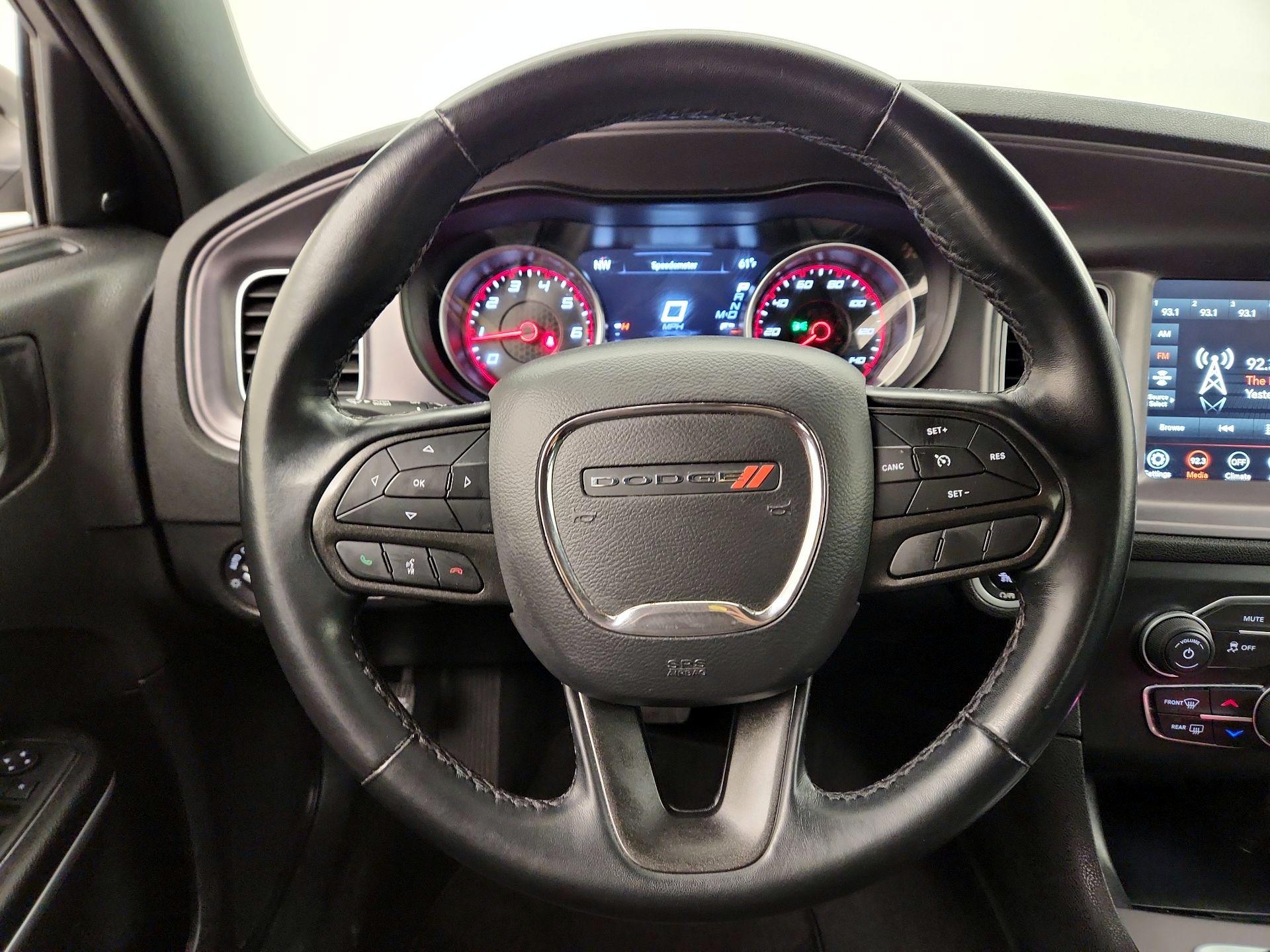 Thumbnail: 2023 Dodge Charger - 10