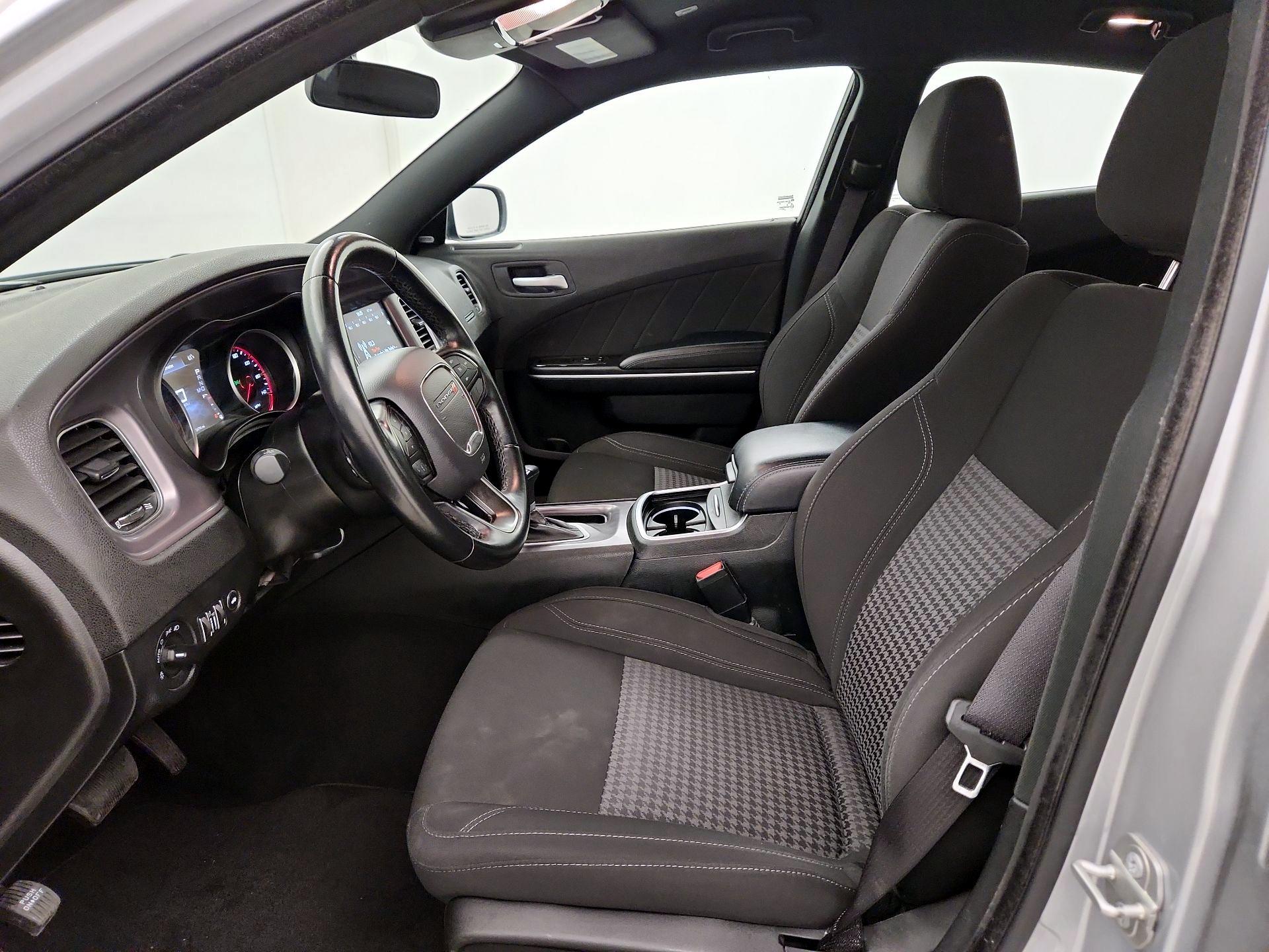 Thumbnail: 2023 Dodge Charger - 11