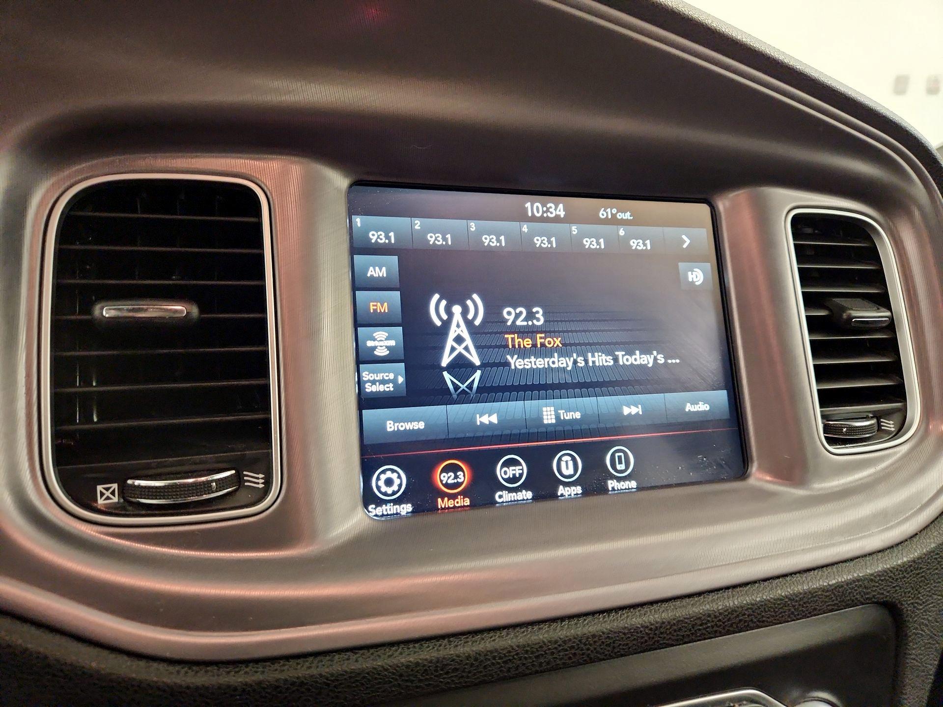 Thumbnail: 2023 Dodge Charger - 15