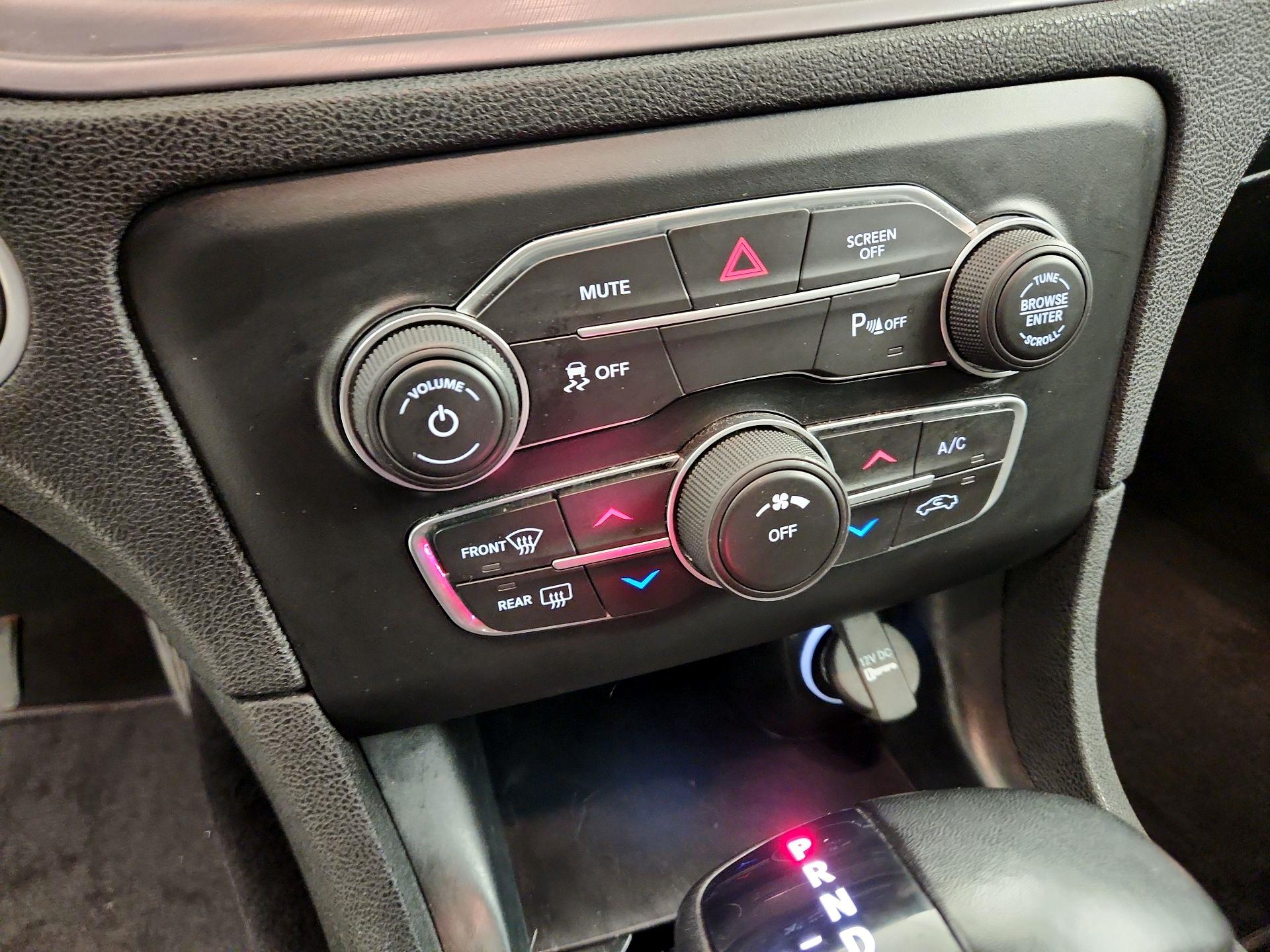 Thumbnail: 2023 Dodge Charger - 16