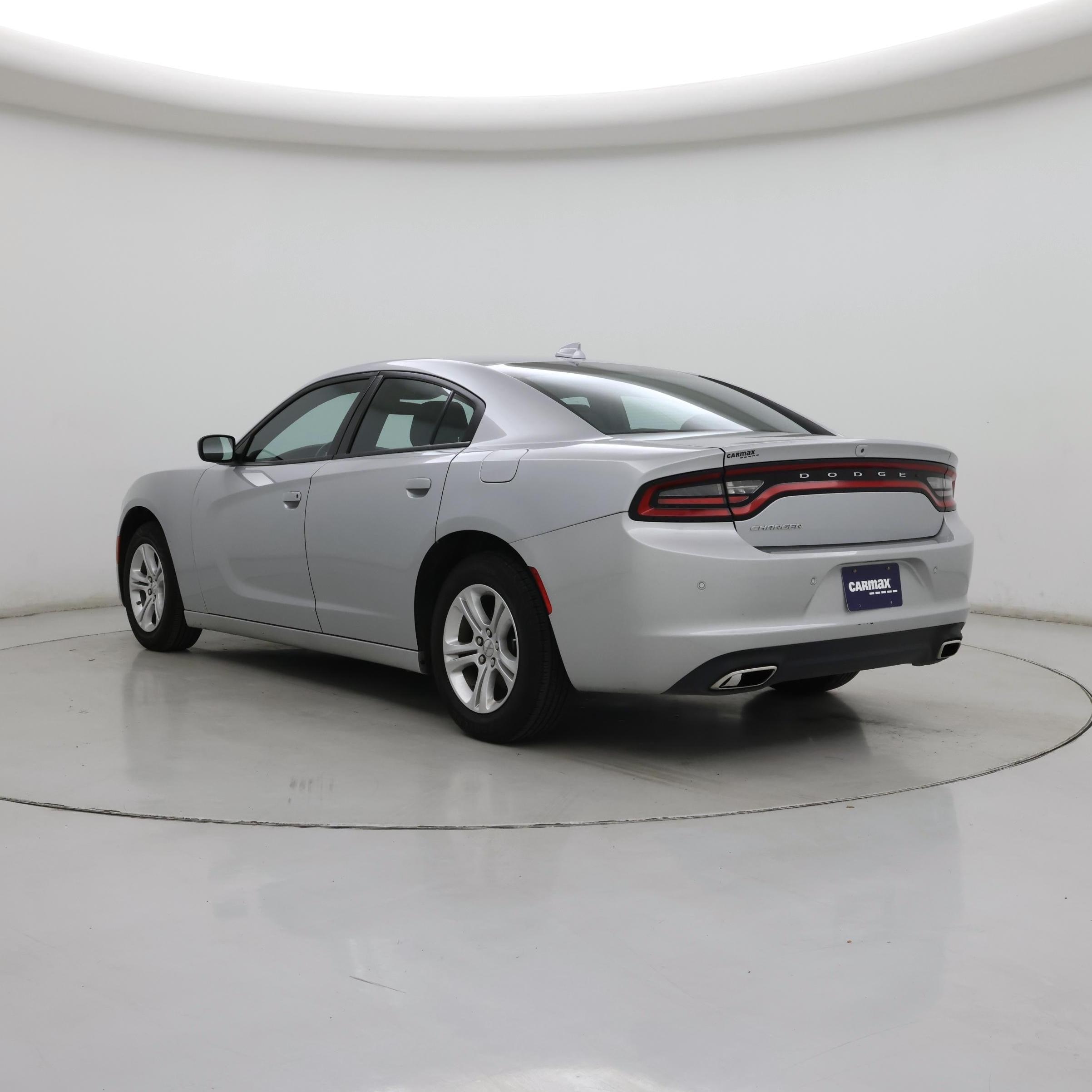 Thumbnail: 2023 Dodge Charger - 2