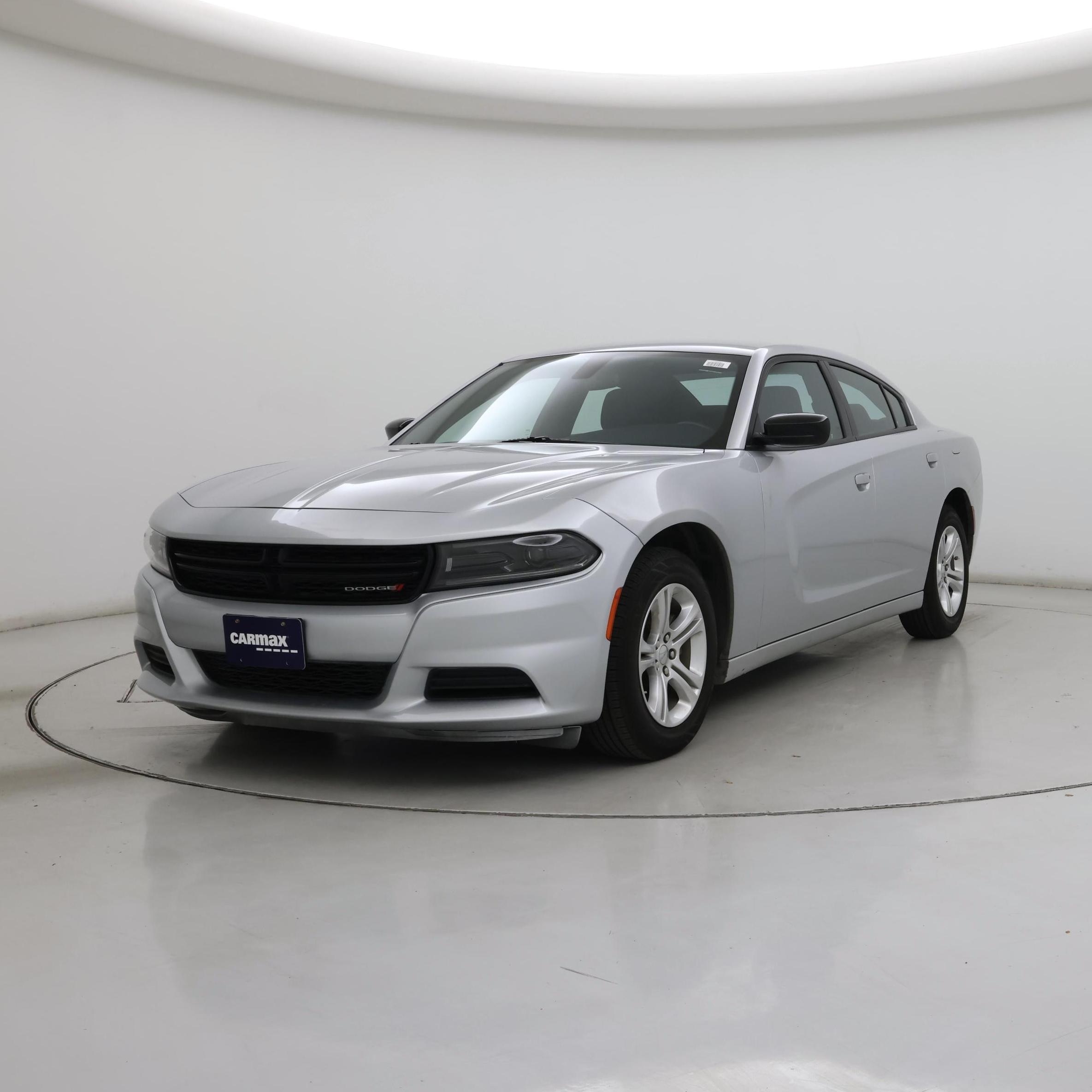 Thumbnail: 2023 Dodge Charger - 4