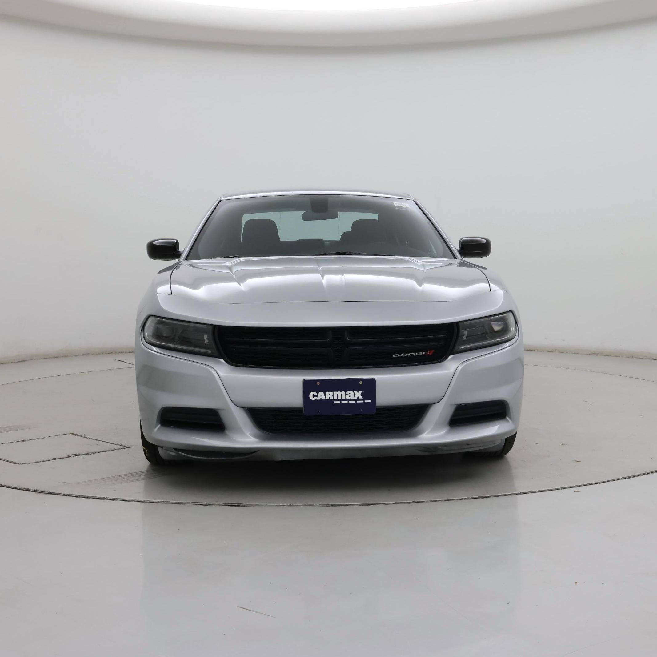 Thumbnail: 2023 Dodge Charger - 5