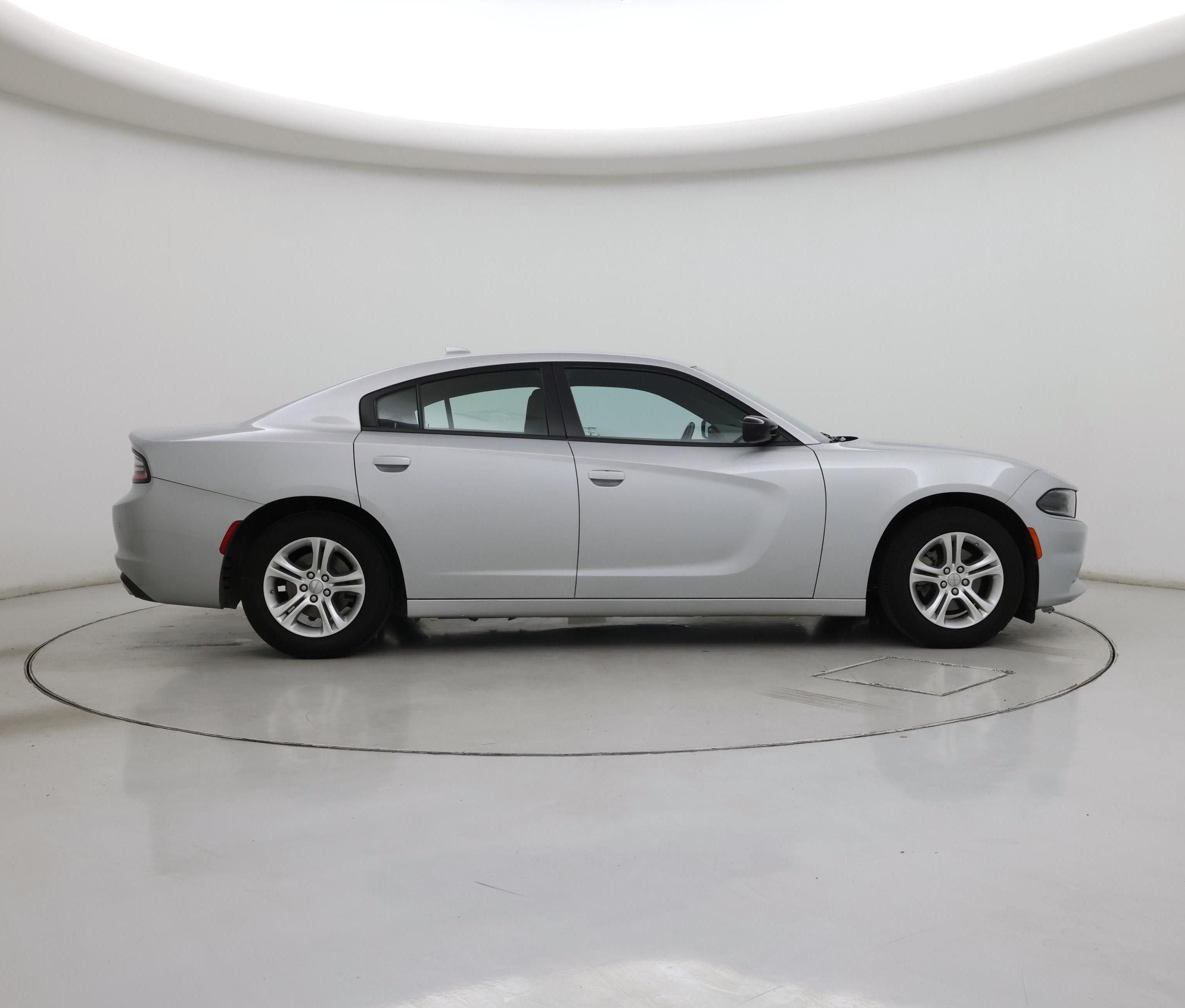 Thumbnail: 2023 Dodge Charger - 7