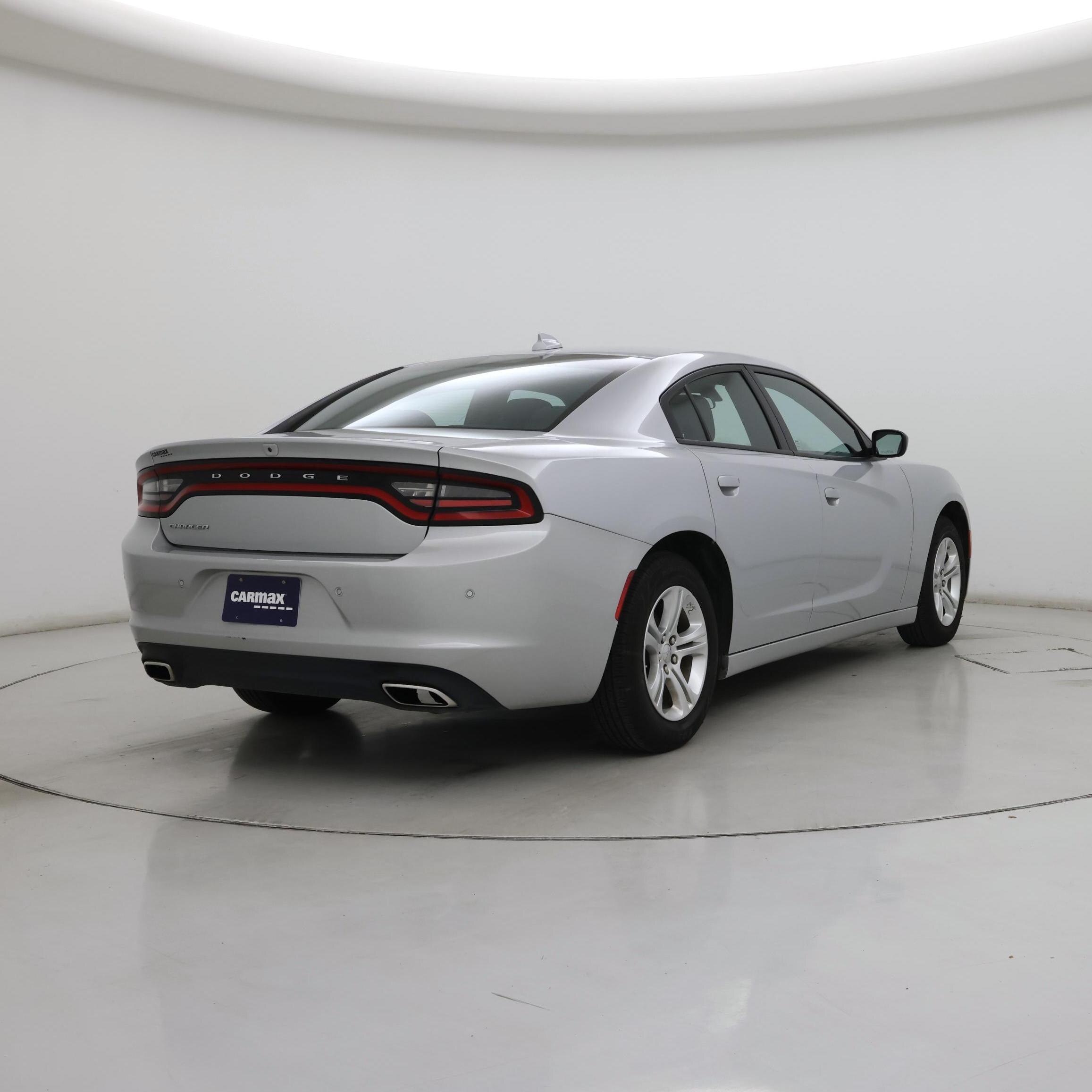 Thumbnail: 2023 Dodge Charger - 8