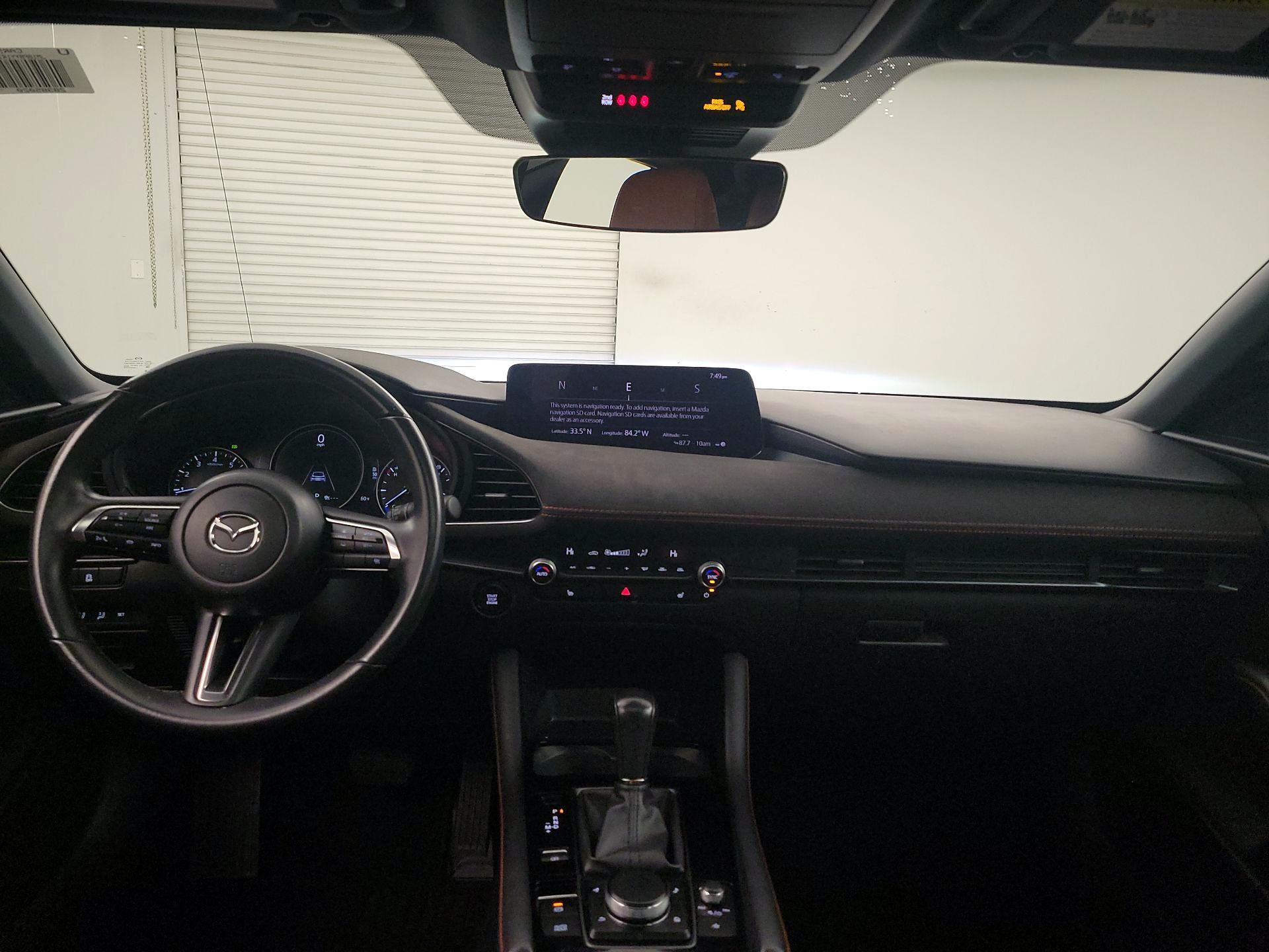 Thumbnail: 2024 Mazda Mazda3 - 9