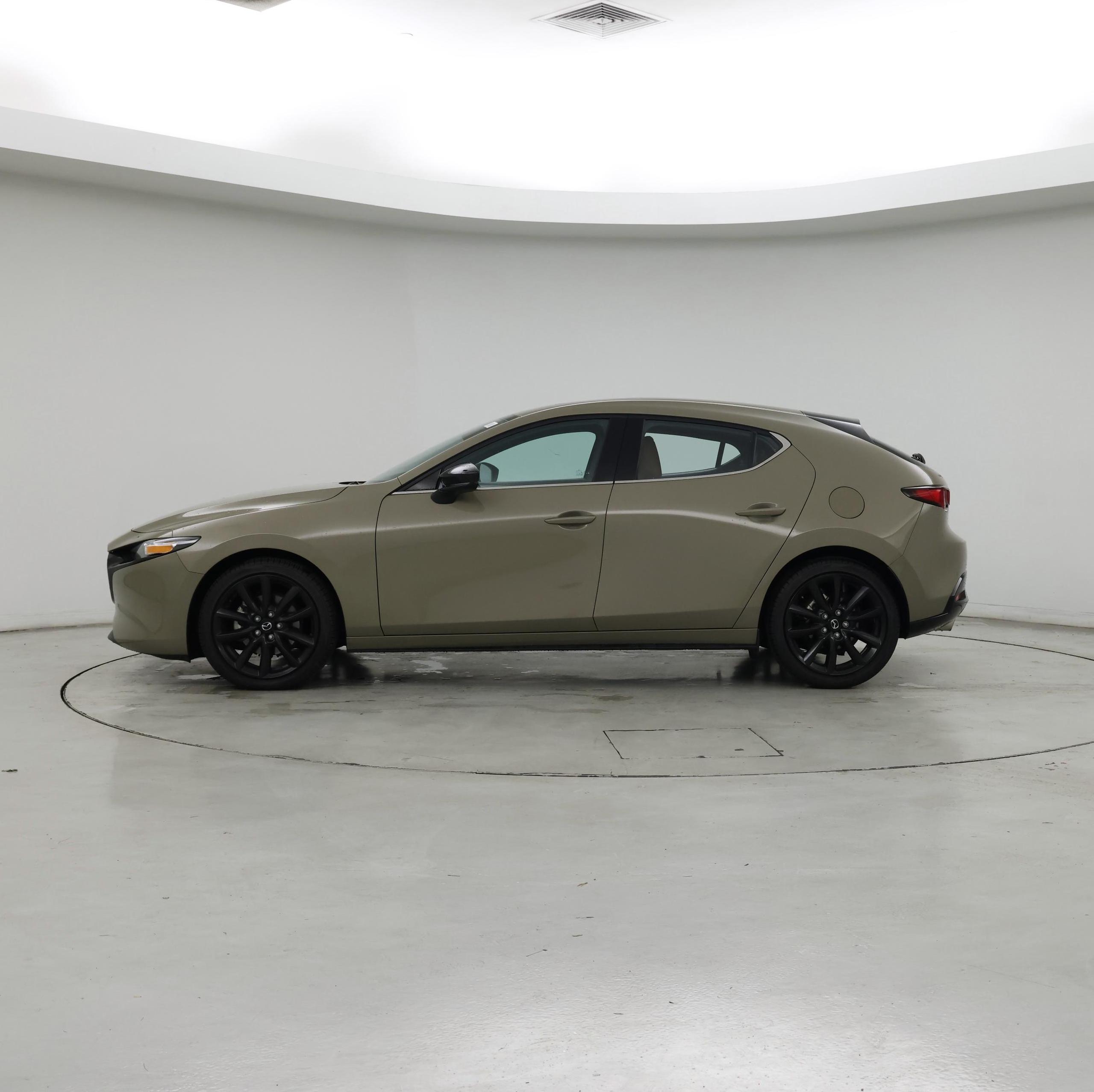 Thumbnail: 2024 Mazda Mazda3 - 3