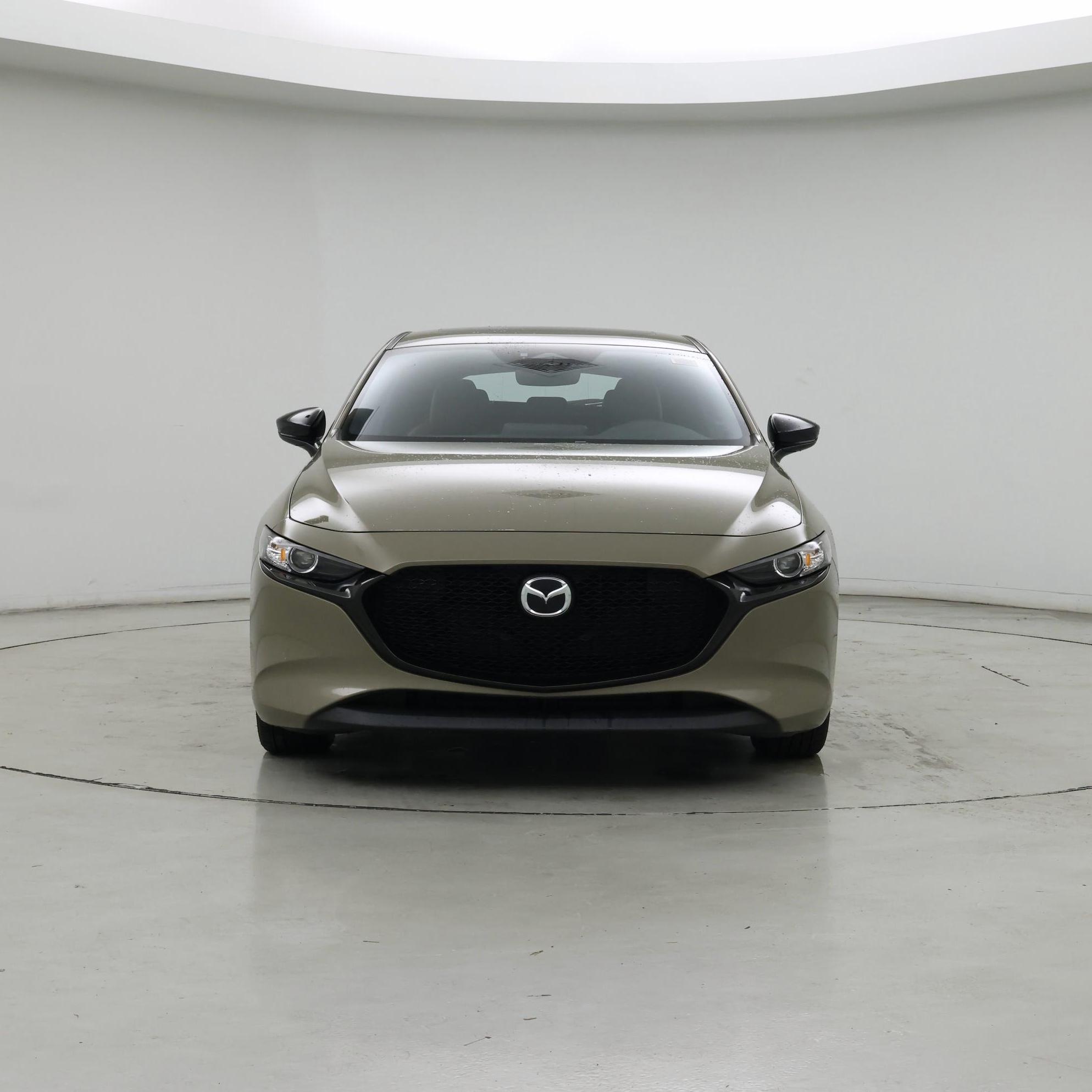 Thumbnail: 2024 Mazda Mazda3 - 5