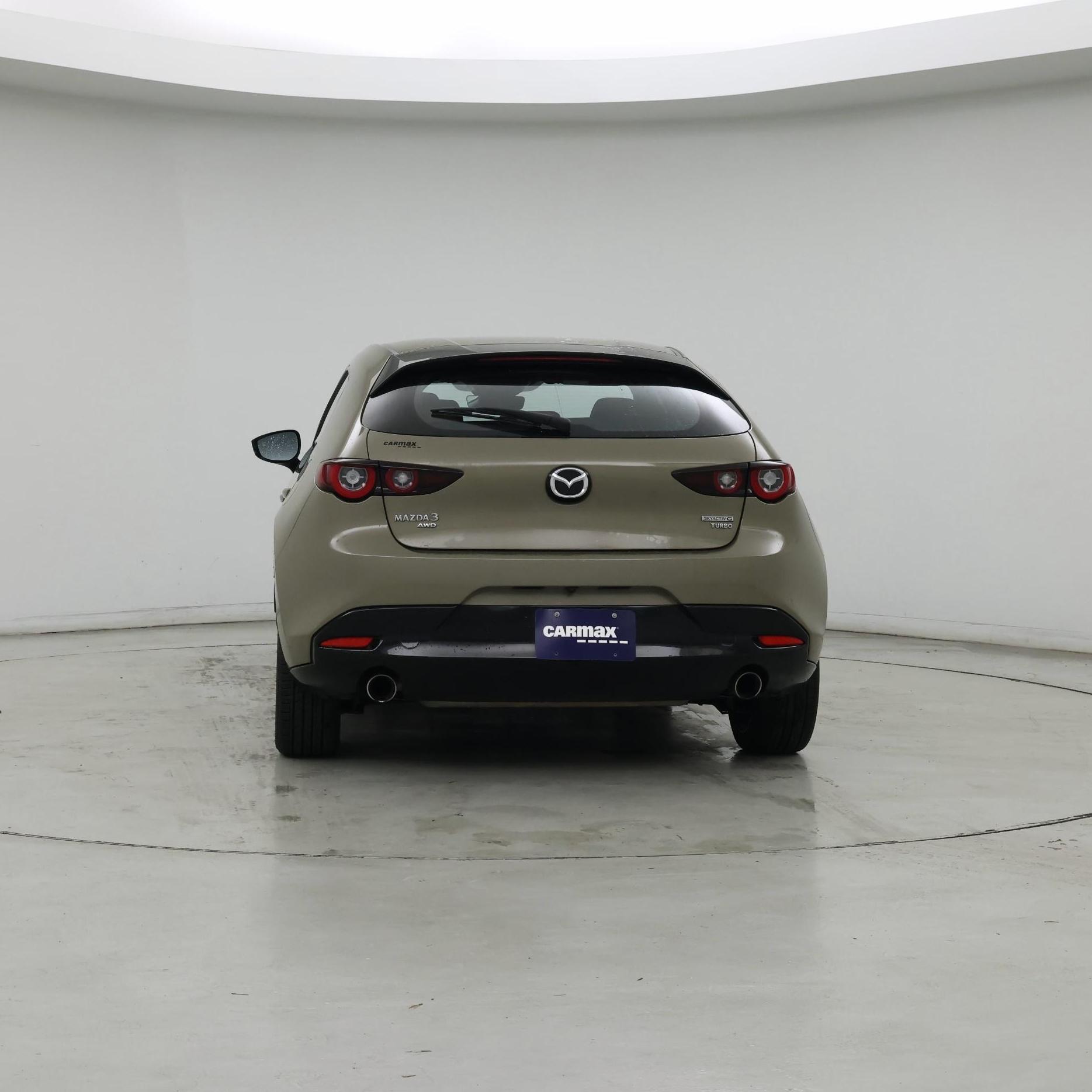 Thumbnail: 2024 Mazda Mazda3 - 6
