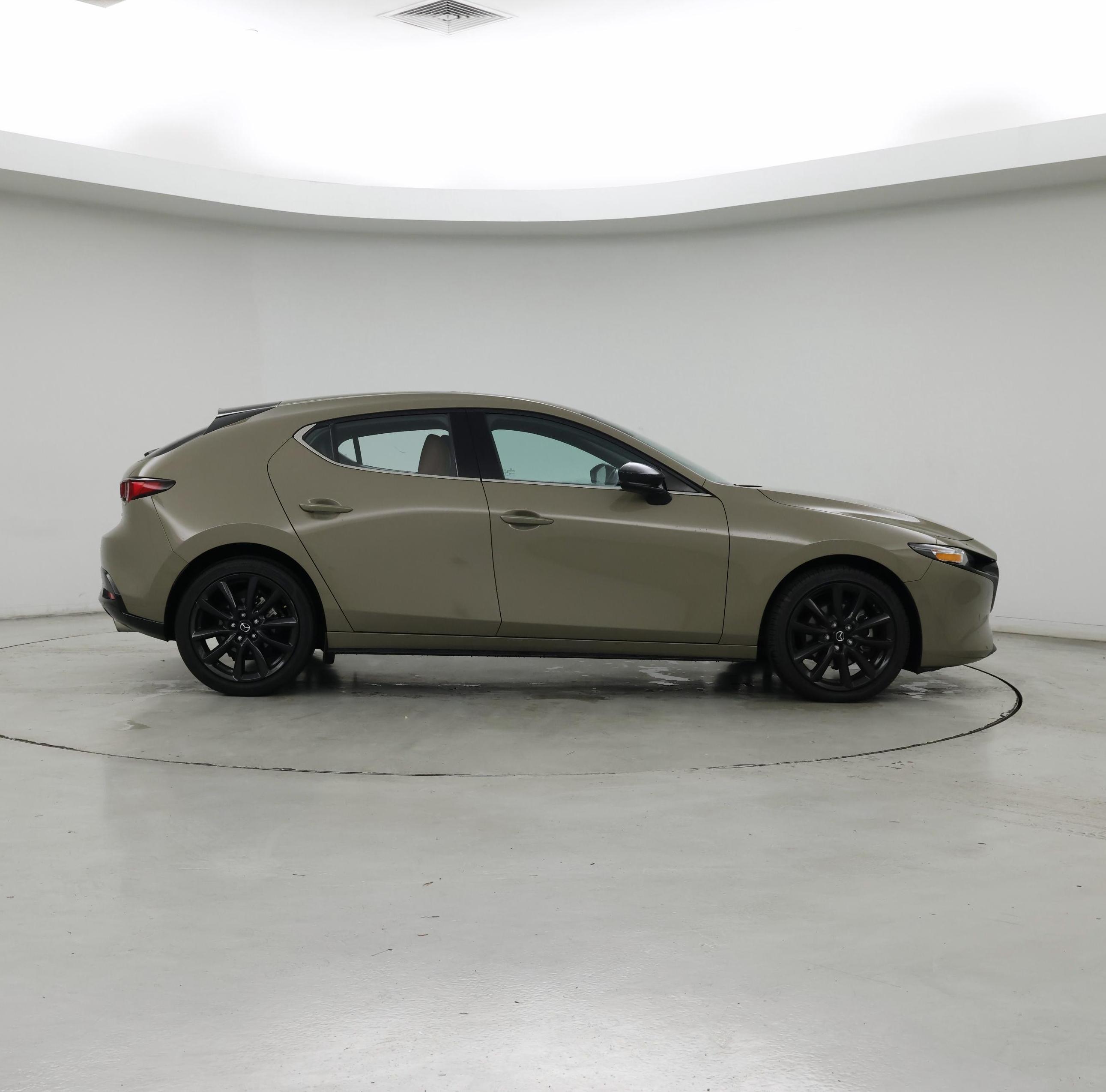 Thumbnail: 2024 Mazda Mazda3 - 7