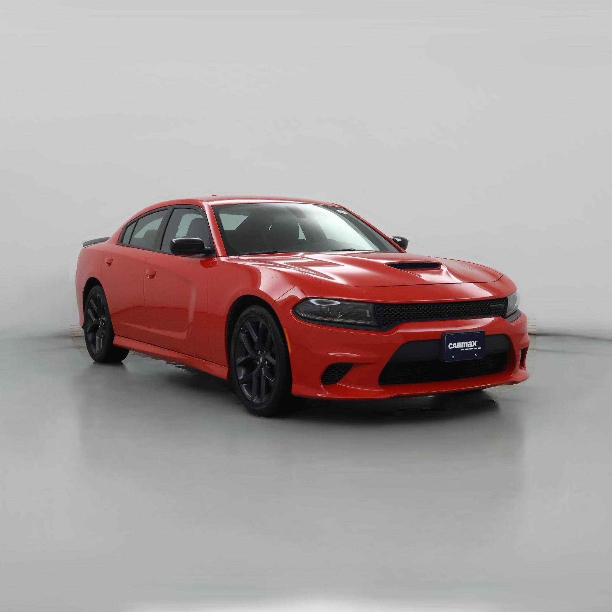 Thumbnail: 2023 Dodge Charger - 1