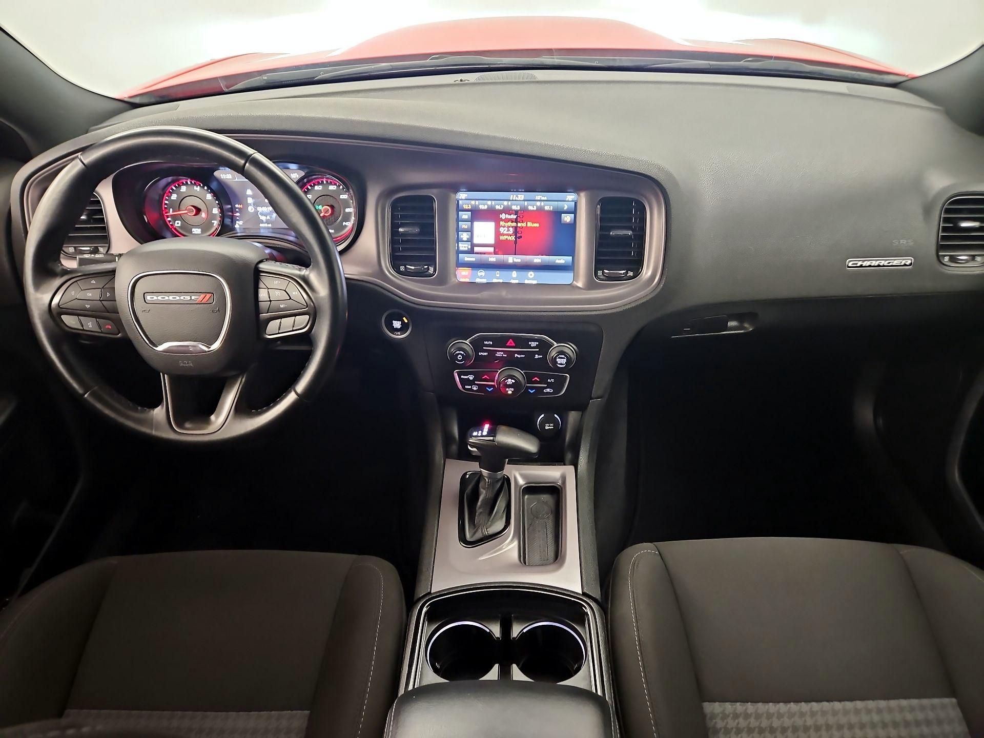 Thumbnail: 2023 Dodge Charger - 9