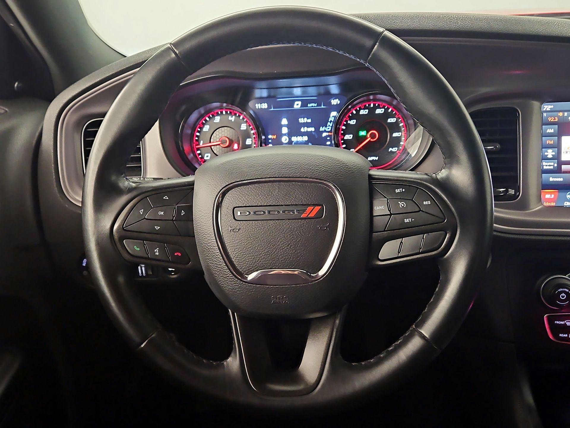 Thumbnail: 2023 Dodge Charger - 10