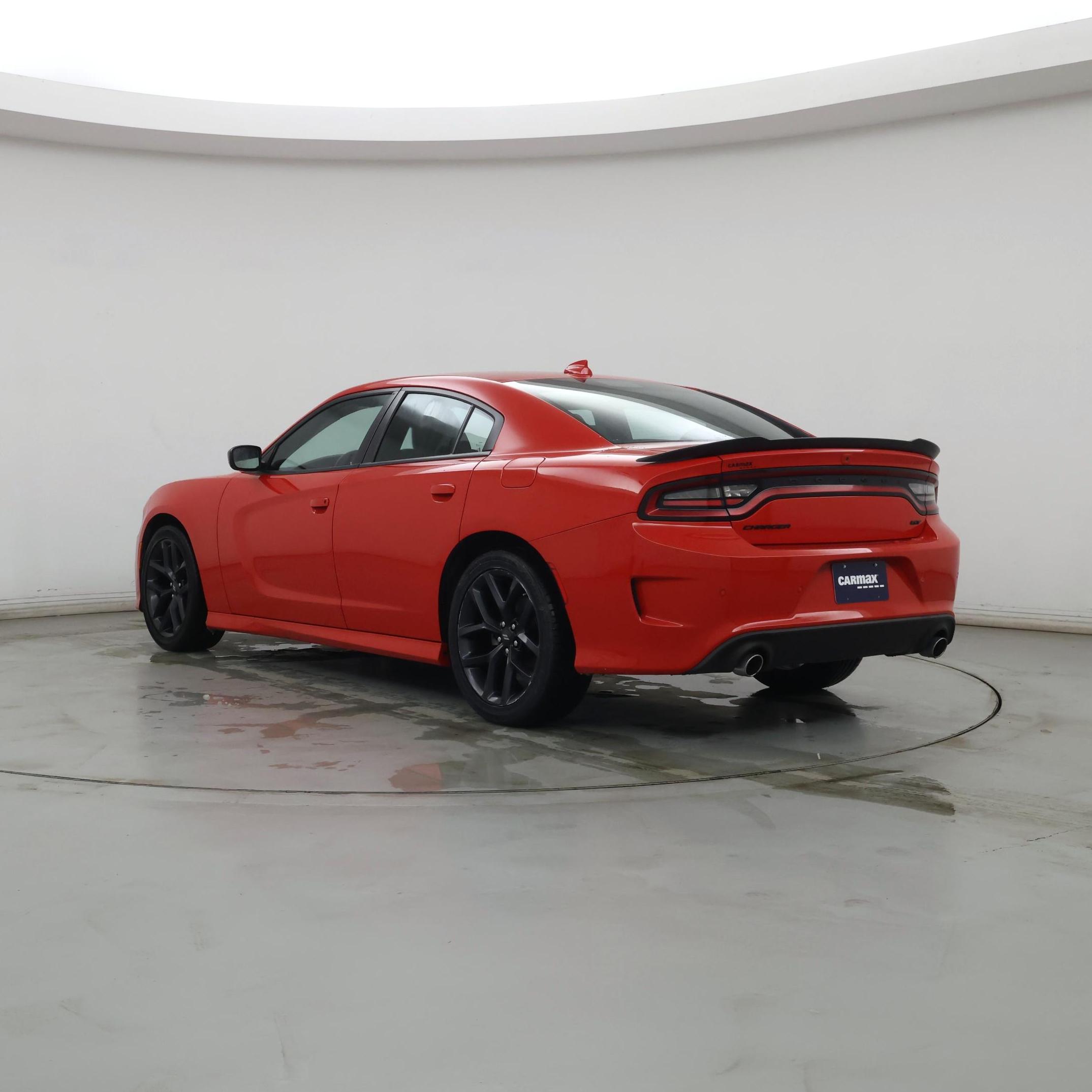 Thumbnail: 2023 Dodge Charger - 2