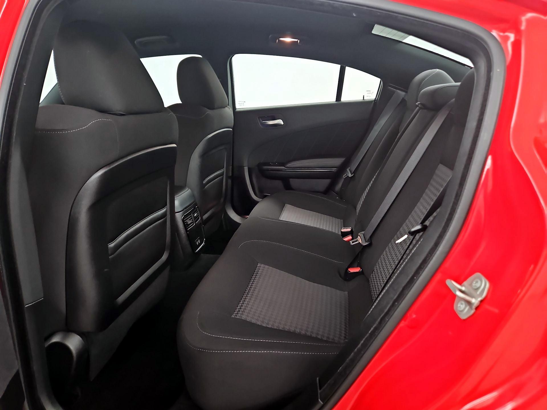 Thumbnail: 2023 Dodge Charger - 19