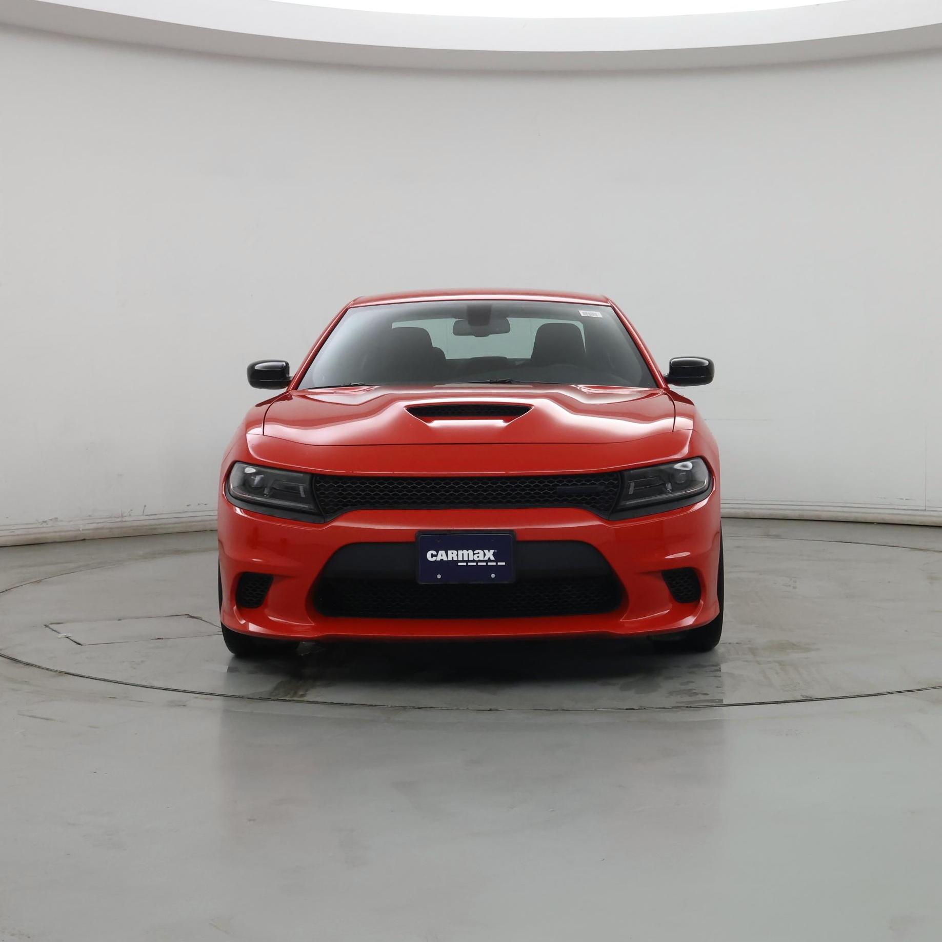 Thumbnail: 2023 Dodge Charger - 5