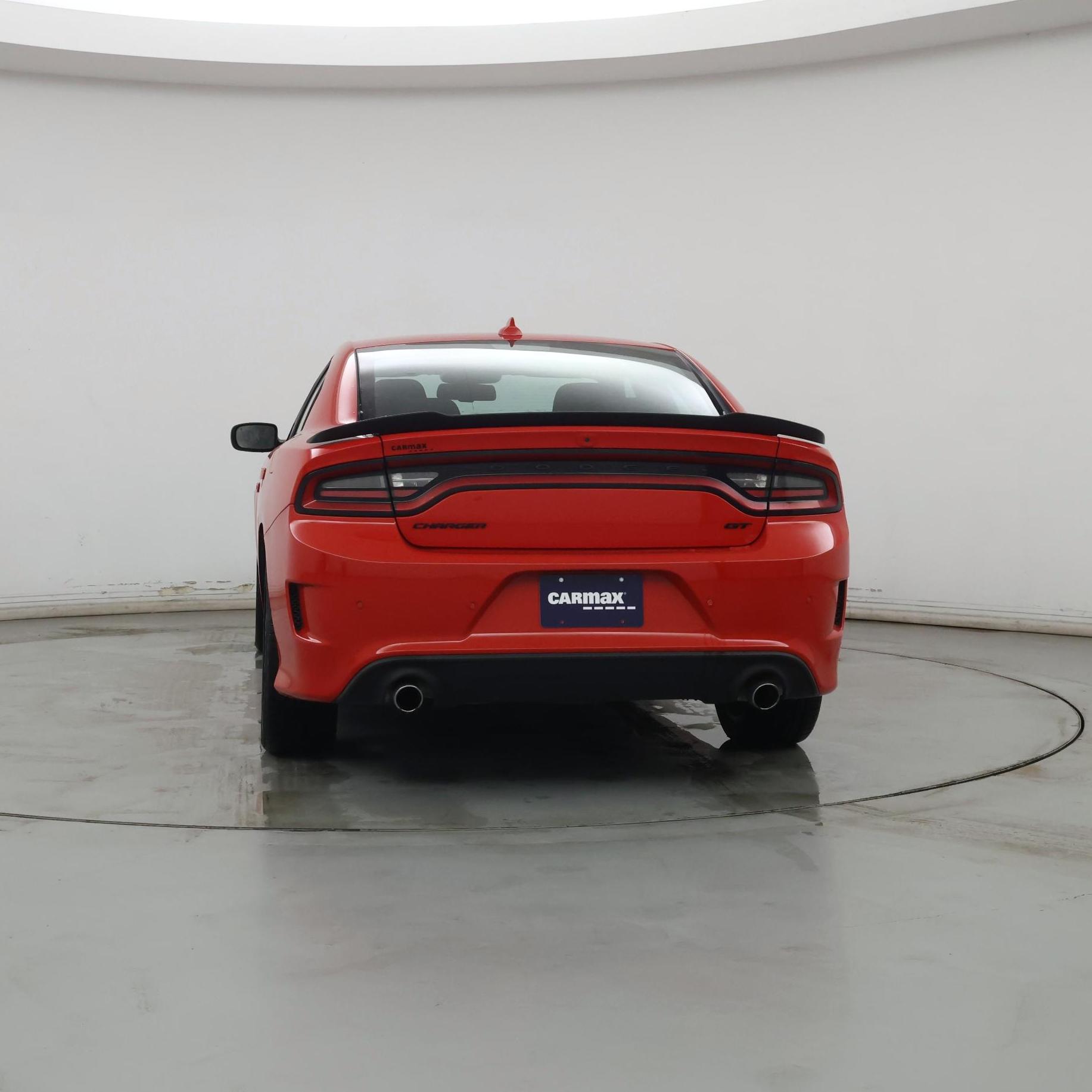 Thumbnail: 2023 Dodge Charger - 6