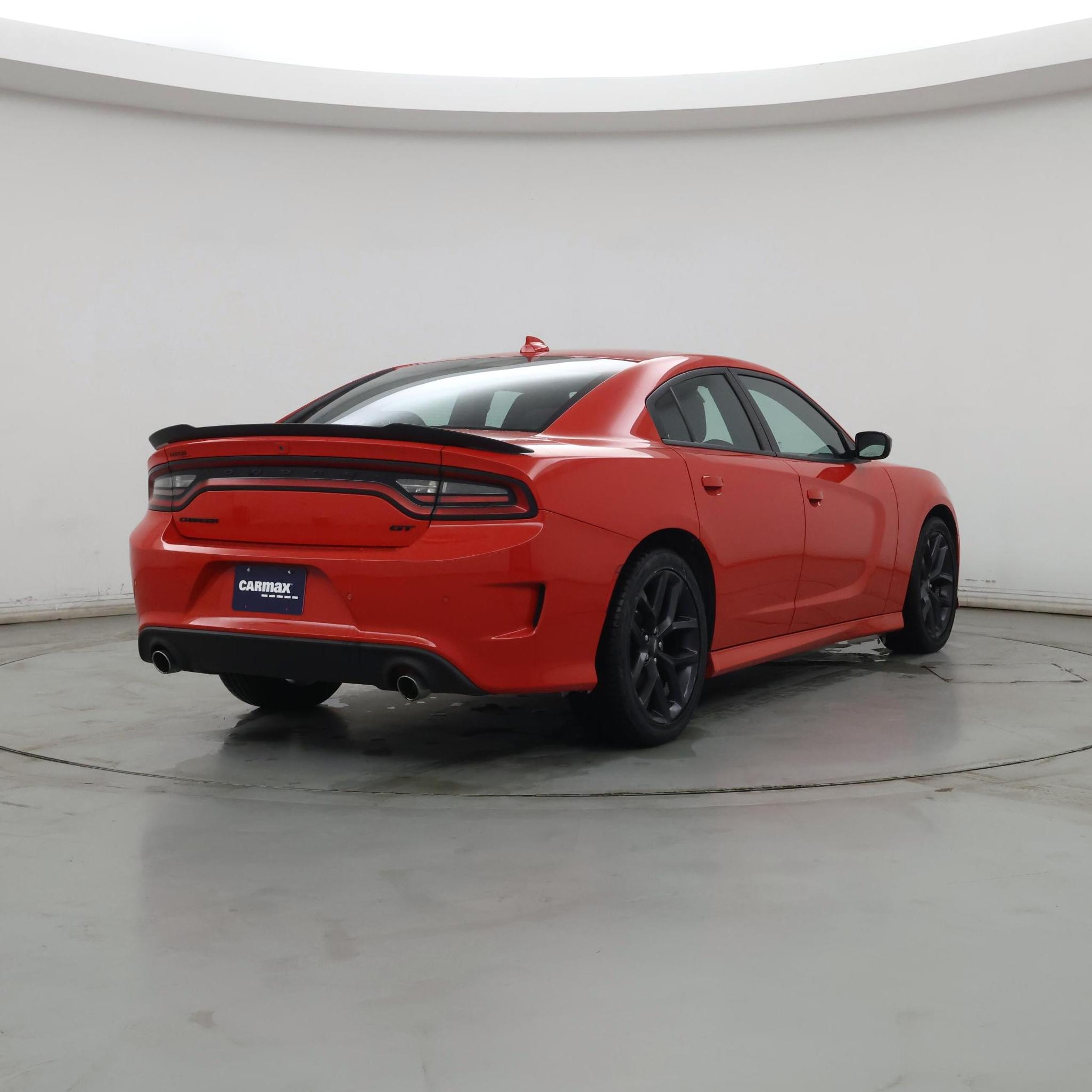 Thumbnail: 2023 Dodge Charger - 8