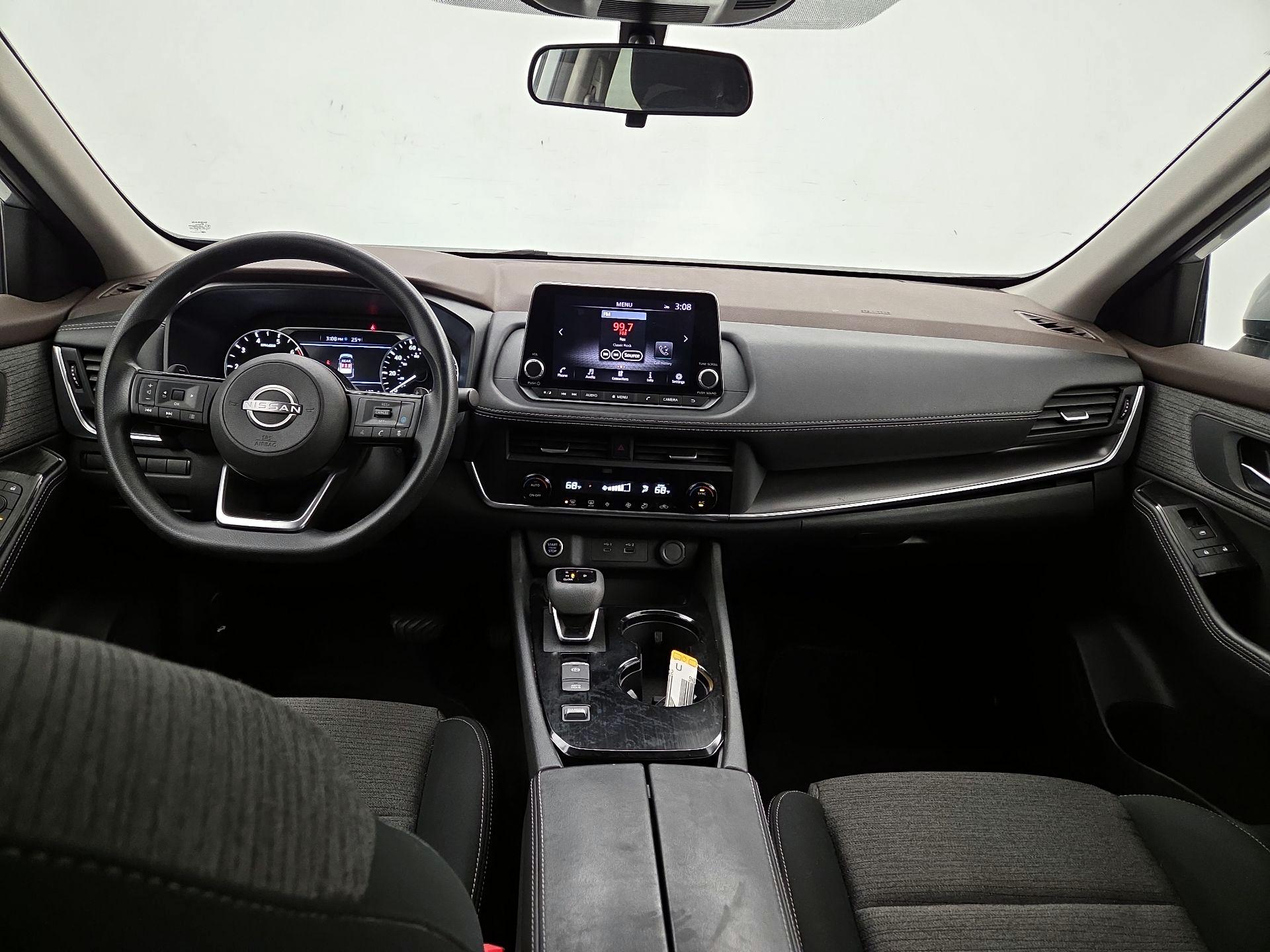 Thumbnail: 2023 Nissan Rogue - 9