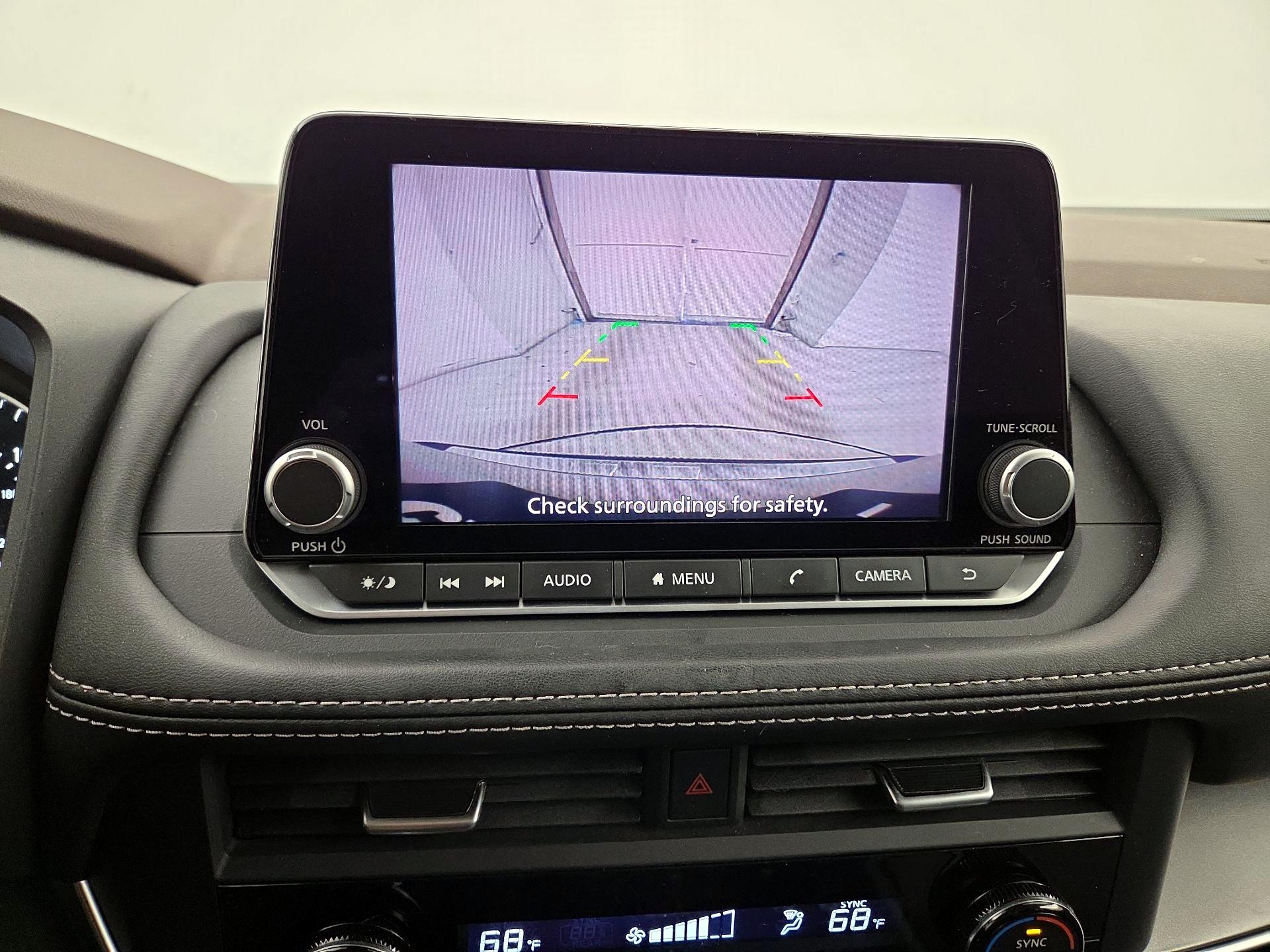 Thumbnail: 2023 Nissan Rogue - 14