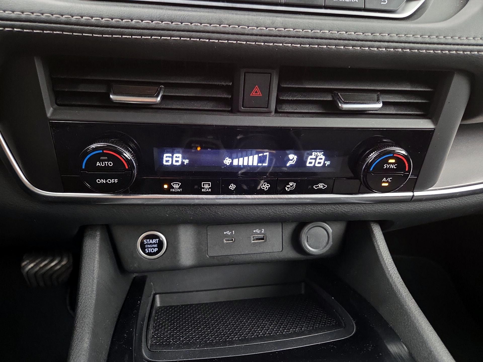 Thumbnail: 2023 Nissan Rogue - 16