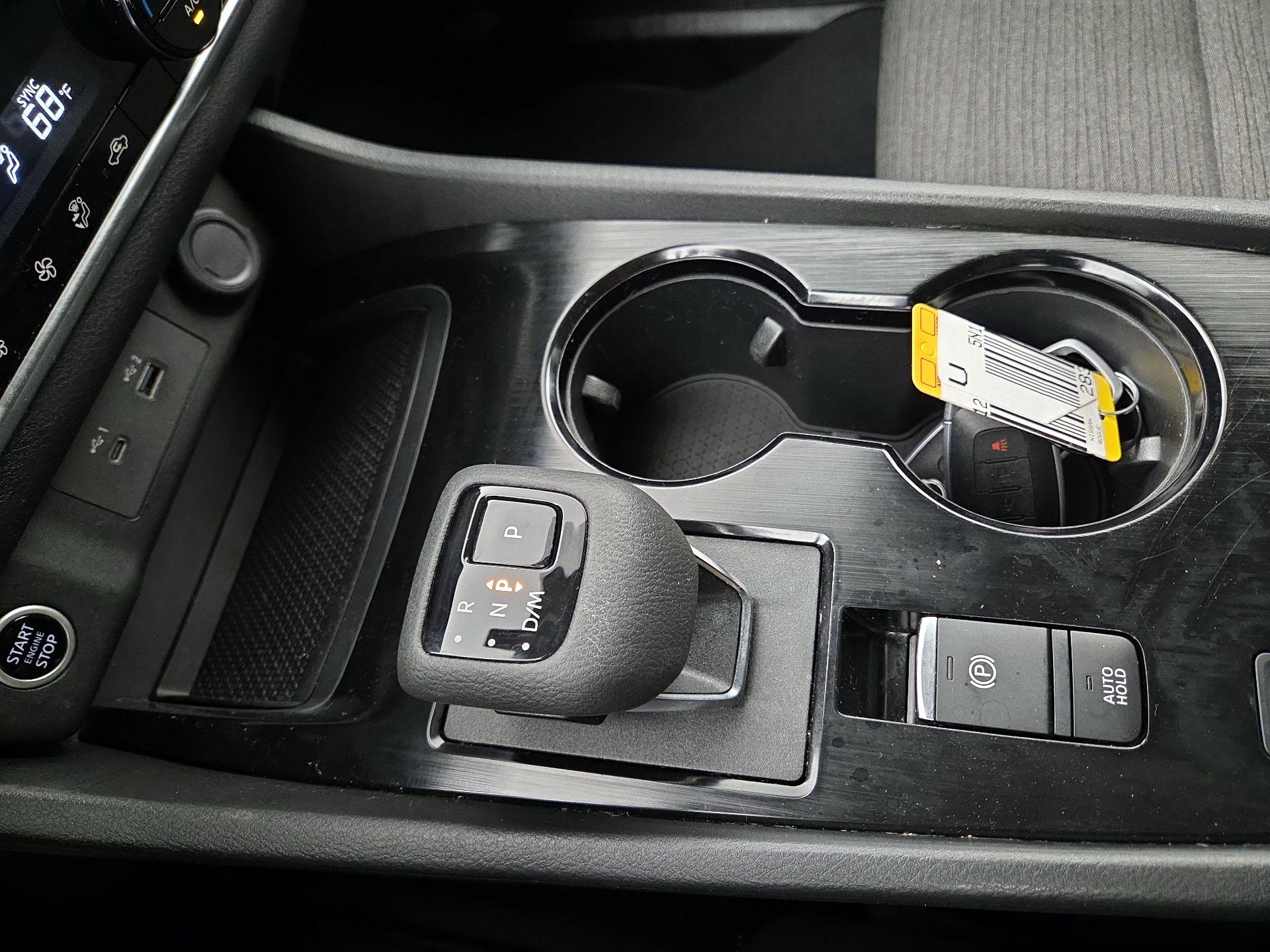 Thumbnail: 2023 Nissan Rogue - 17