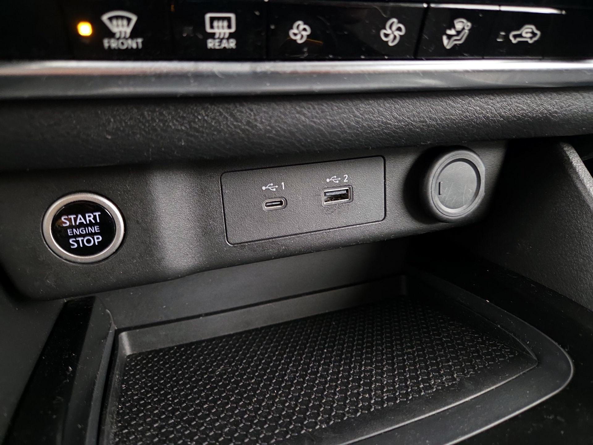 Thumbnail: 2023 Nissan Rogue - 18