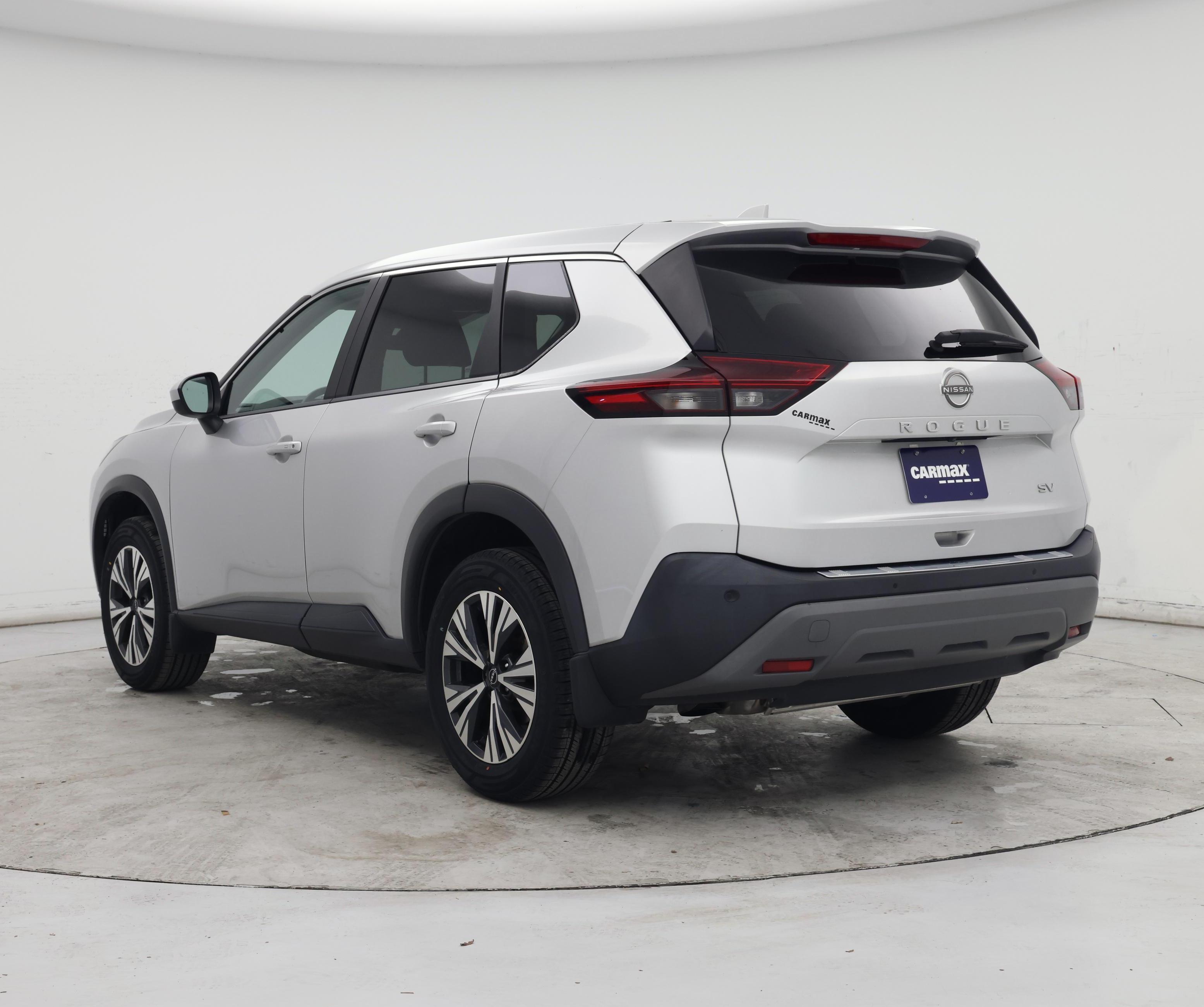 Thumbnail: 2023 Nissan Rogue - 2
