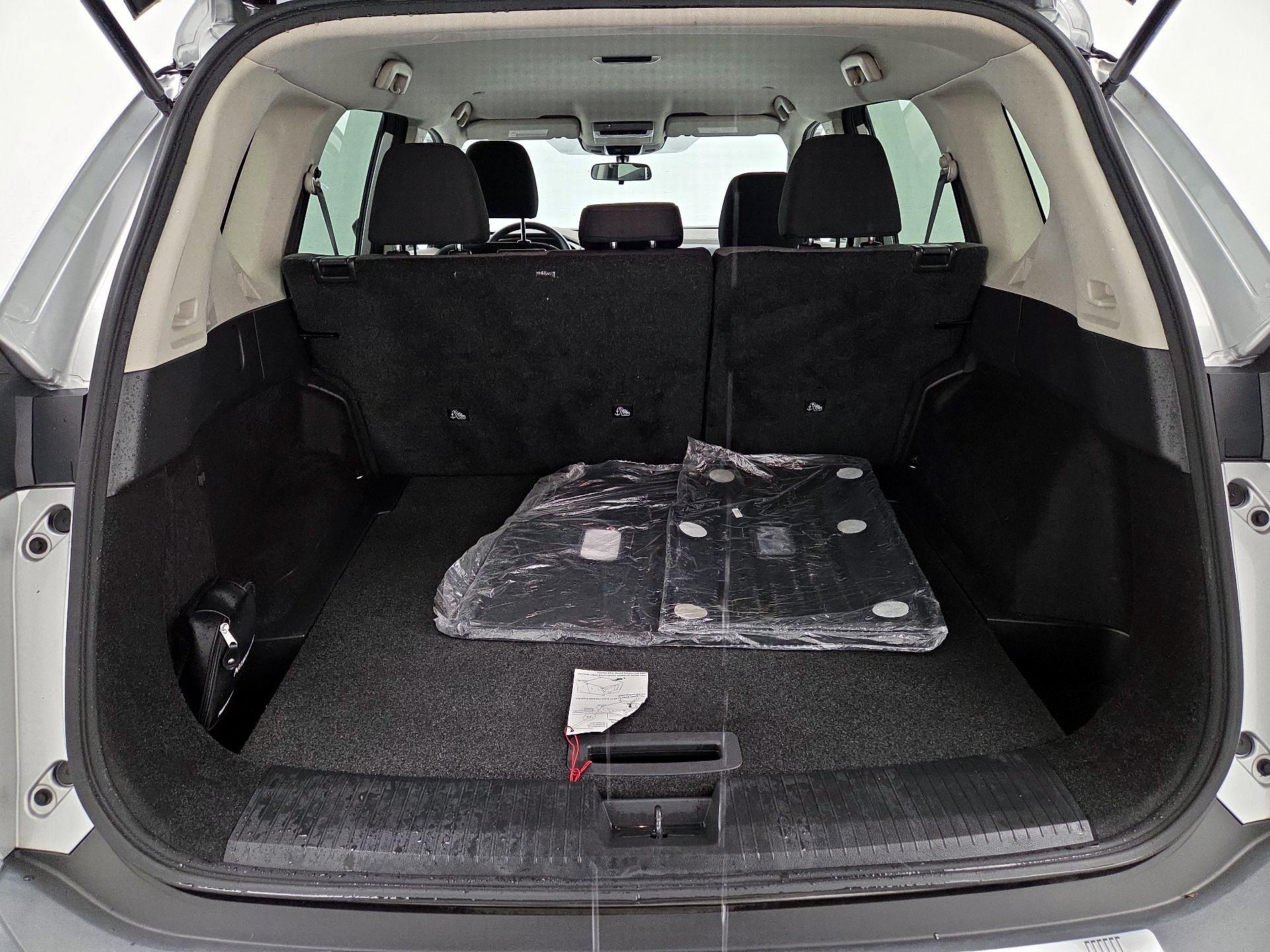 Thumbnail: 2023 Nissan Rogue - 20