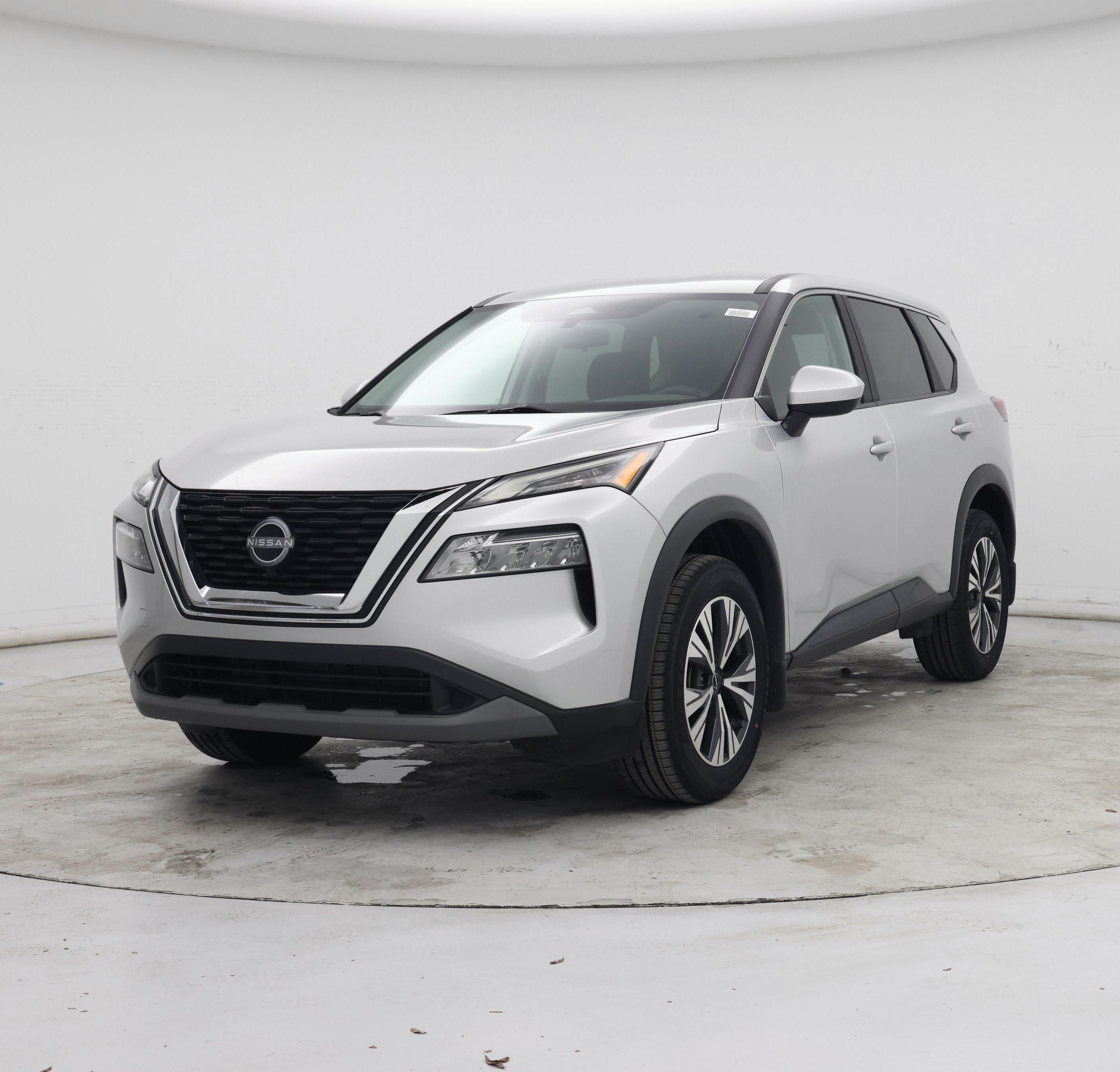 Thumbnail: 2023 Nissan Rogue - 4
