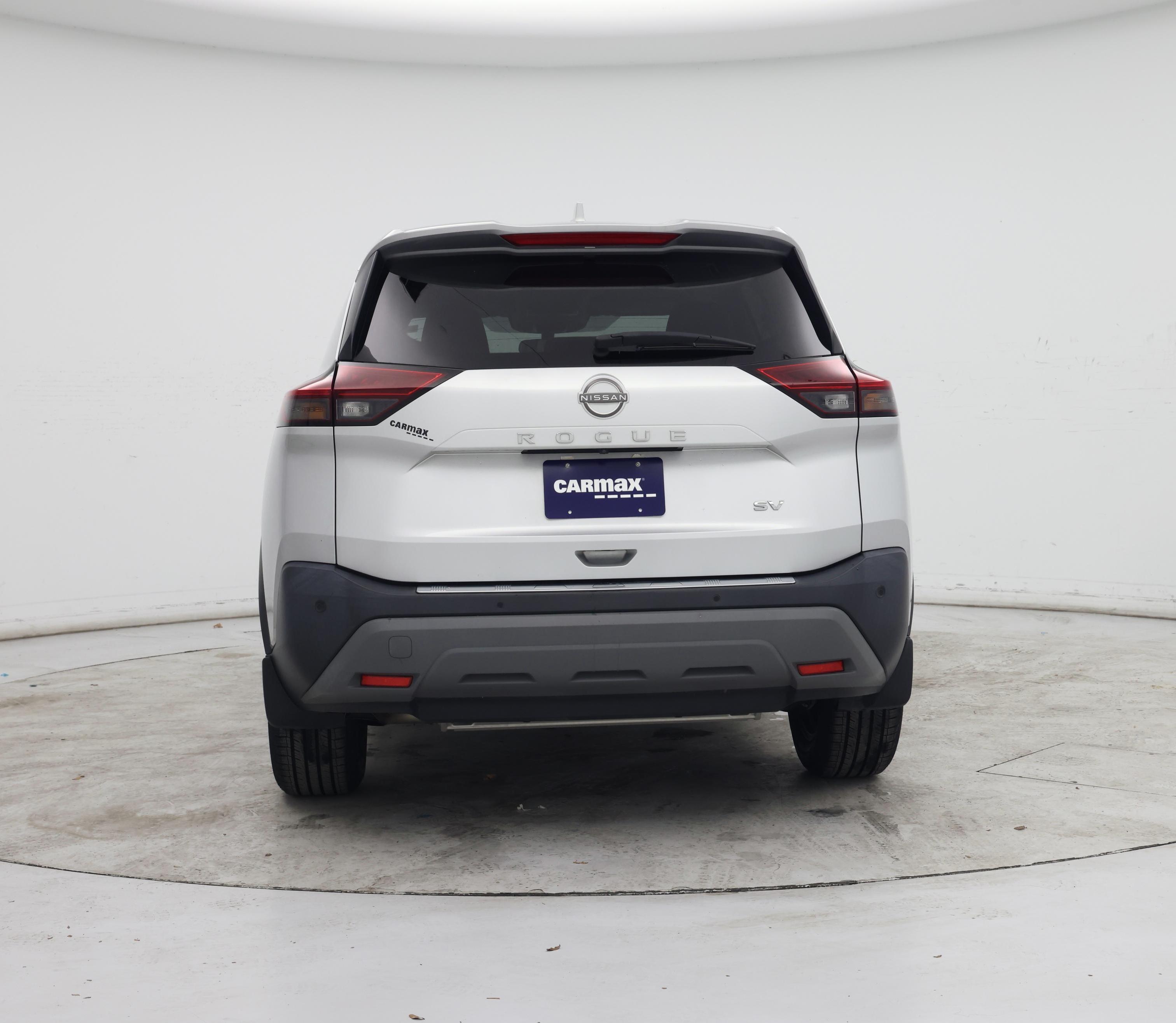 Thumbnail: 2023 Nissan Rogue - 6