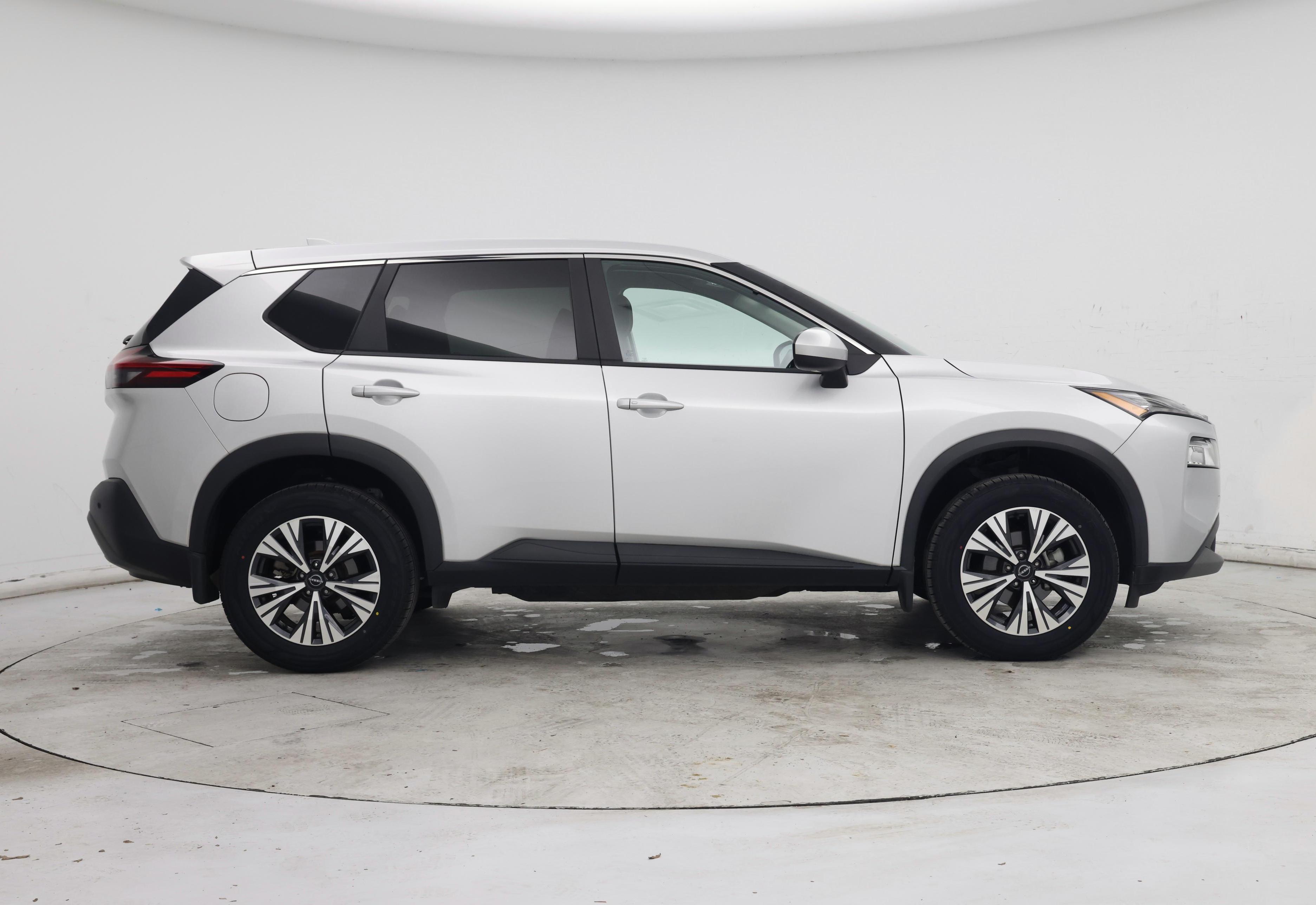 Thumbnail: 2023 Nissan Rogue - 7