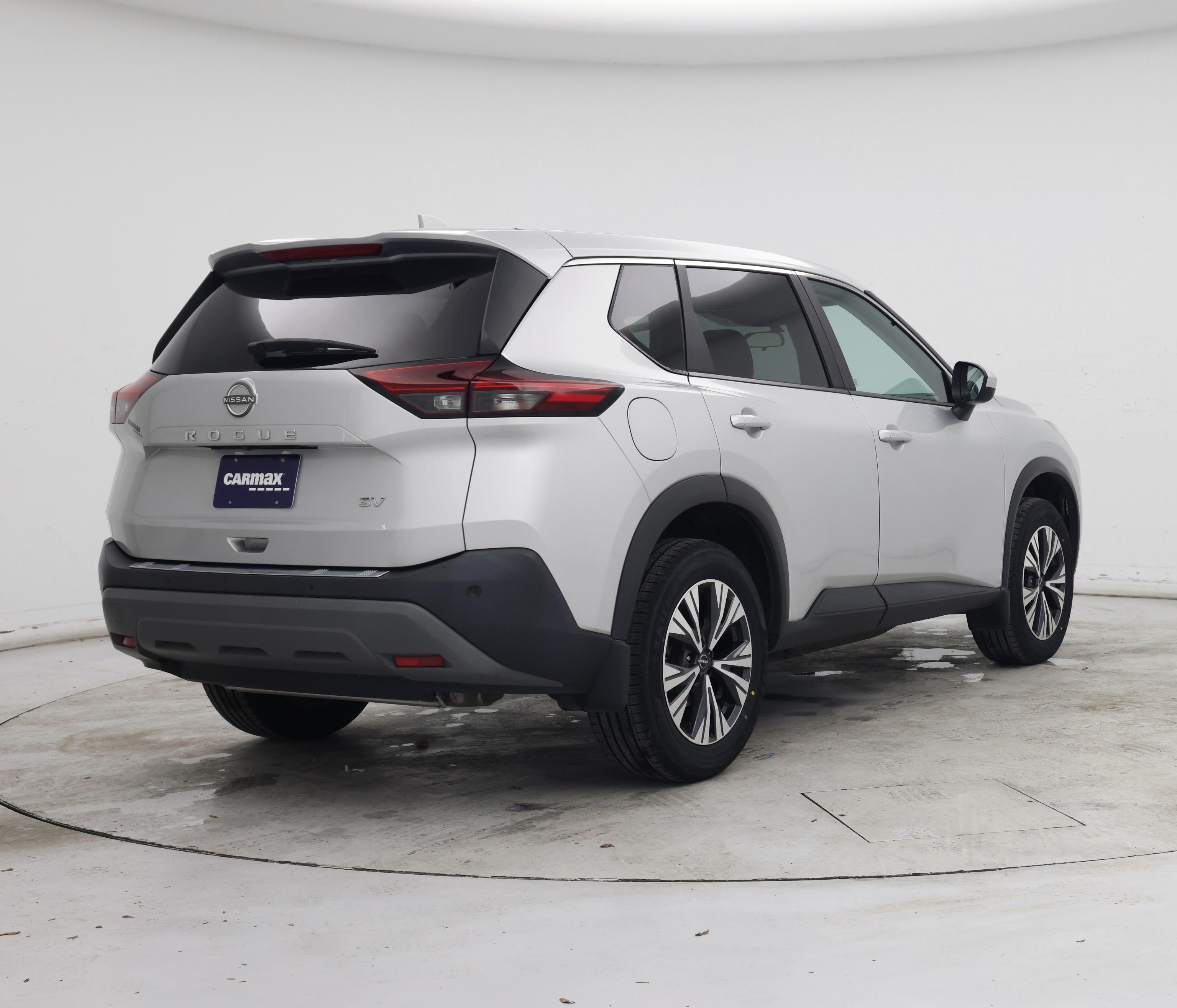 Thumbnail: 2023 Nissan Rogue - 8