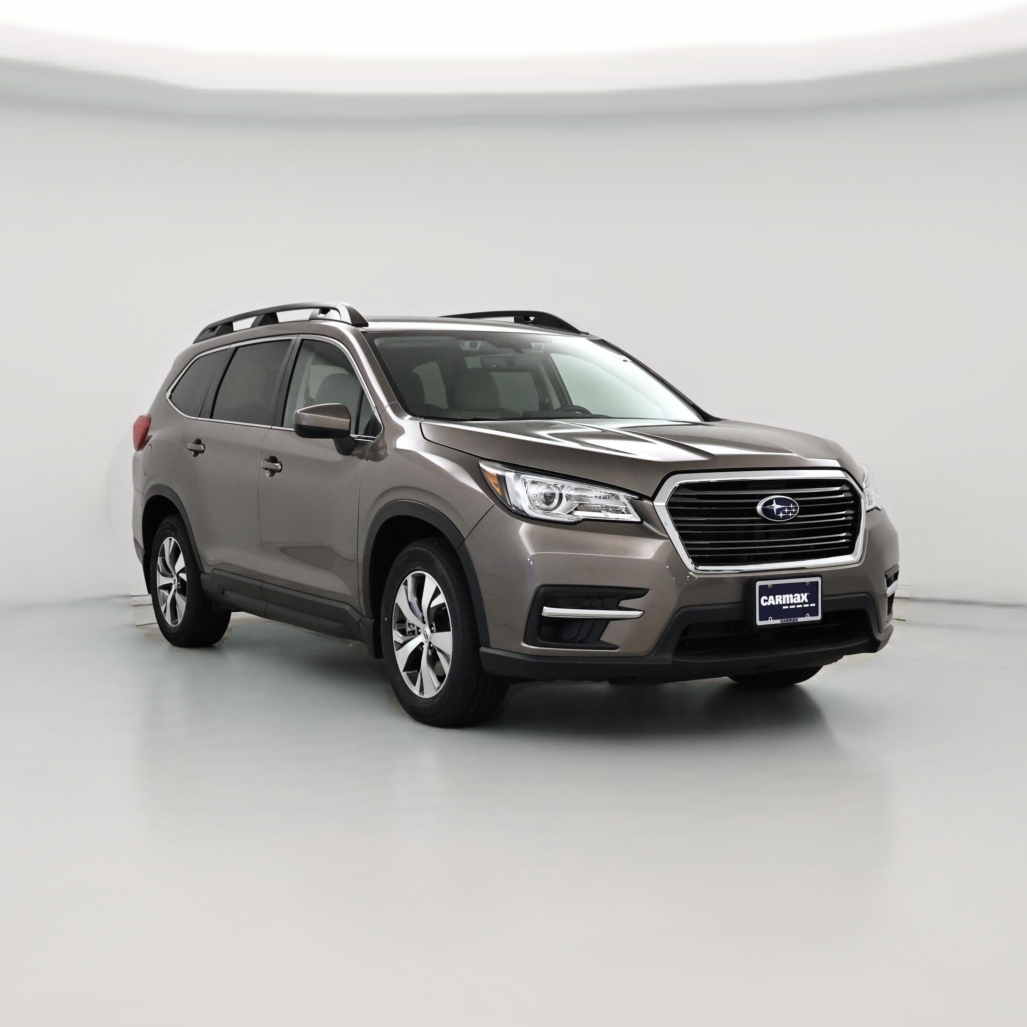 Thumbnail: 2022 Subaru Ascent - 1