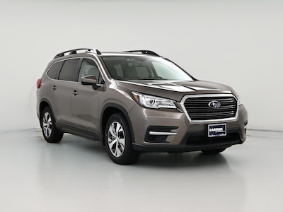 2022 Subaru Ascent Premium